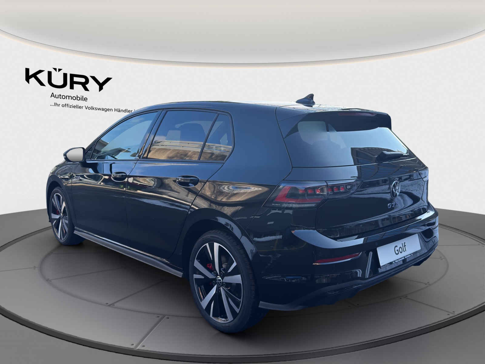 VW Golf 1.5 TSI PHEV GTE-image-6
