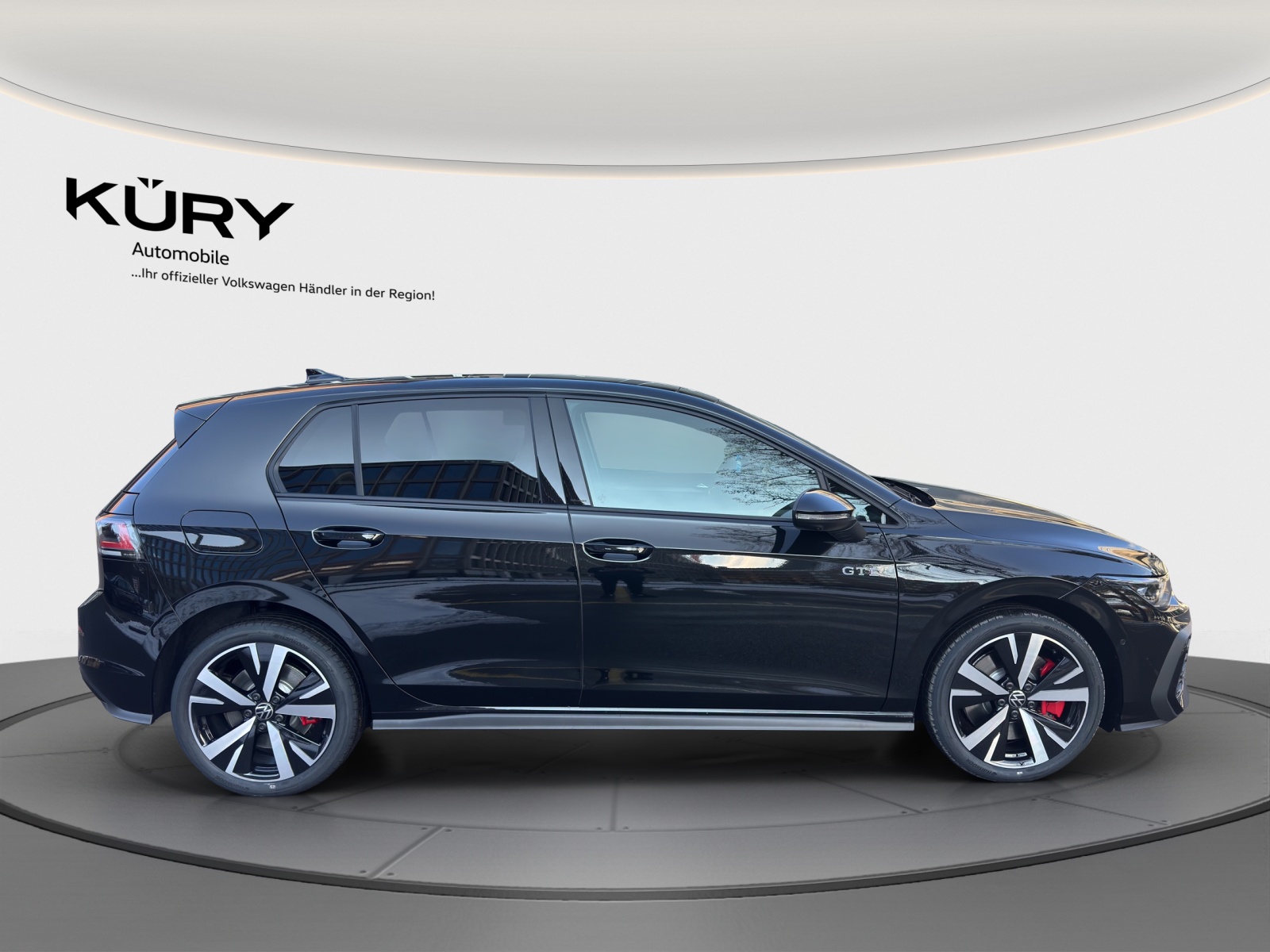 VW Golf 1.5 TSI PHEV GTE-image-3