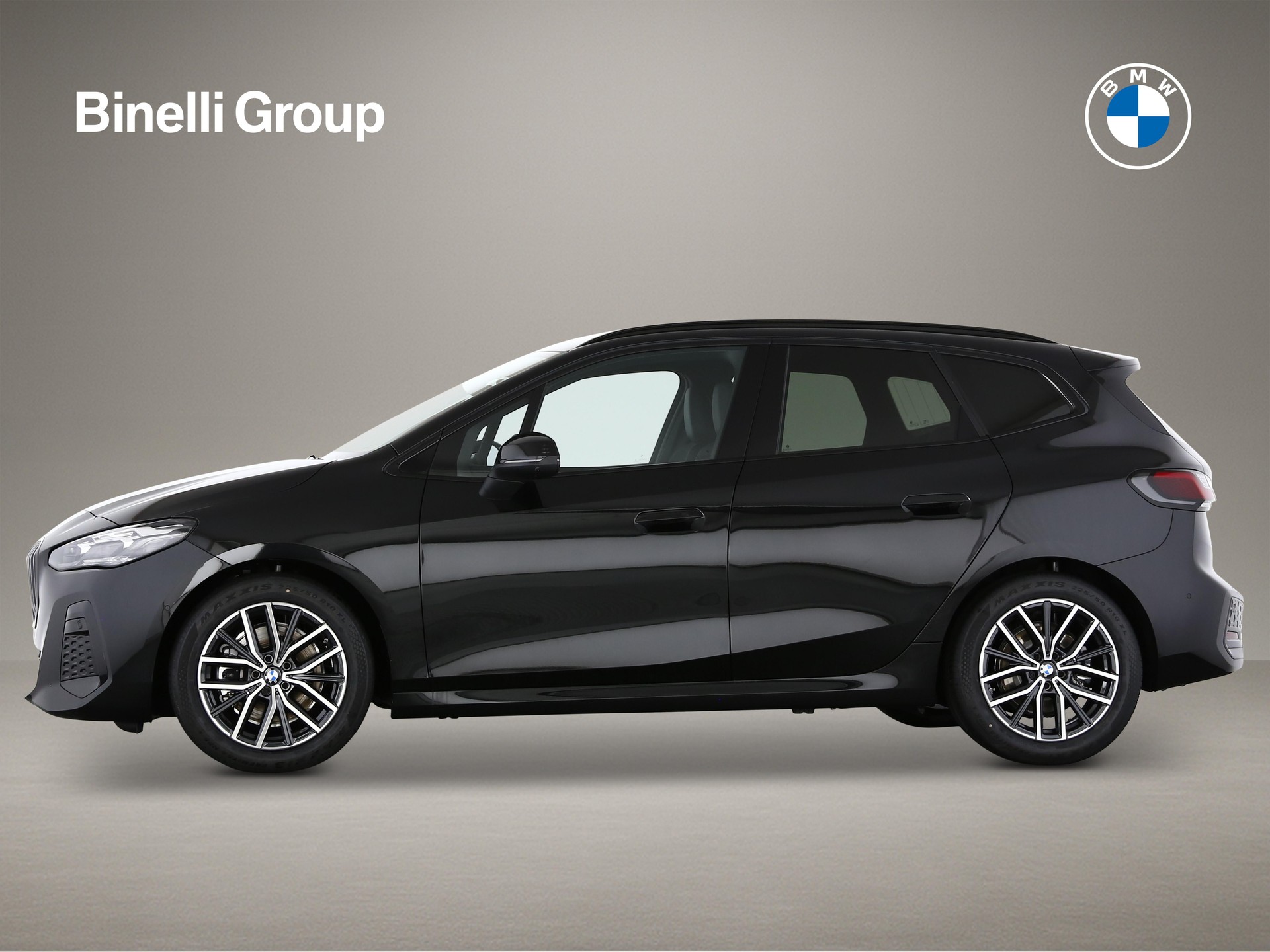 BMW 223d xDrive SDKG Active Tourer-image-2