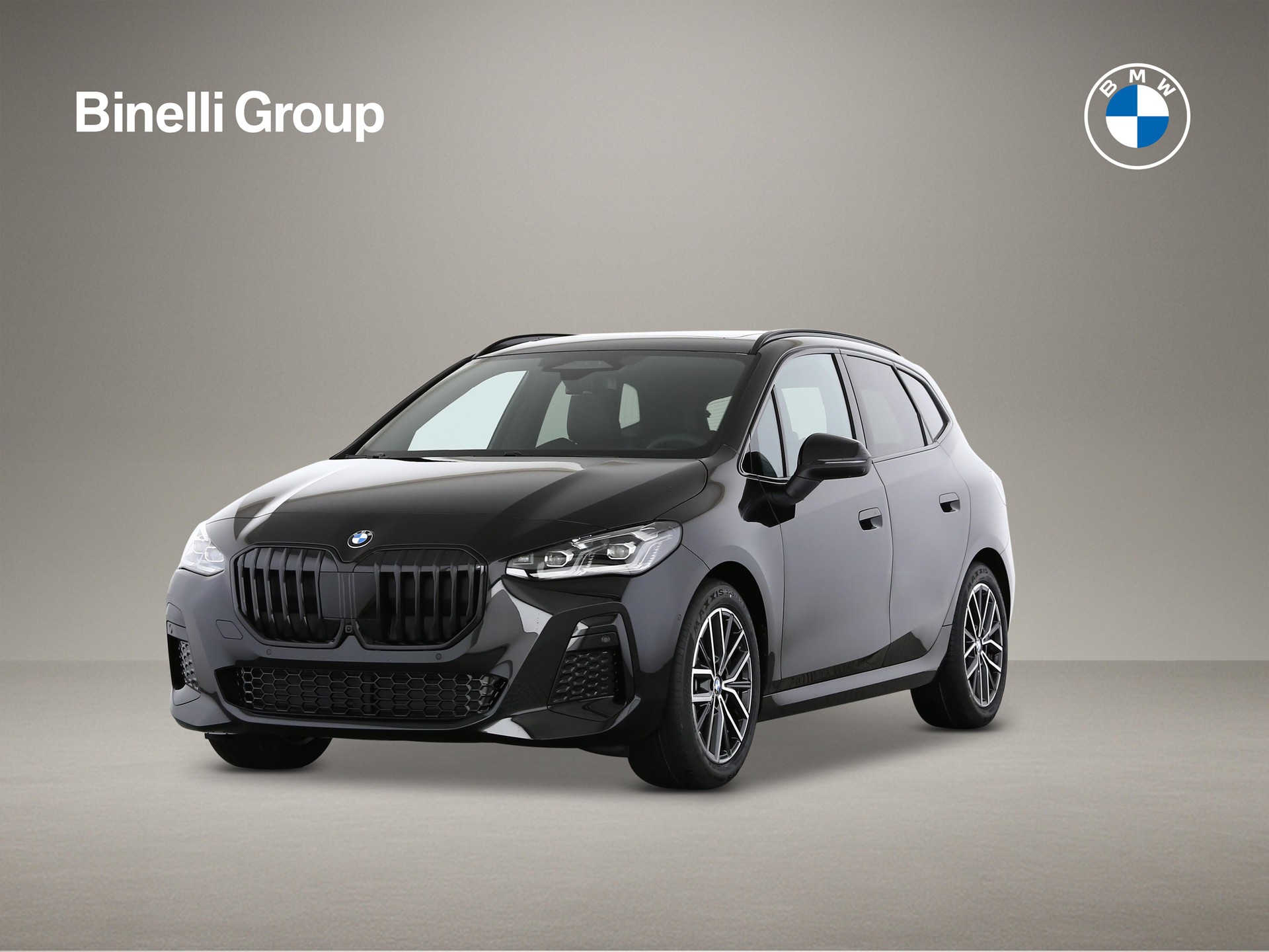 BMW 223d xDrive SDKG Active Tourer-image-0