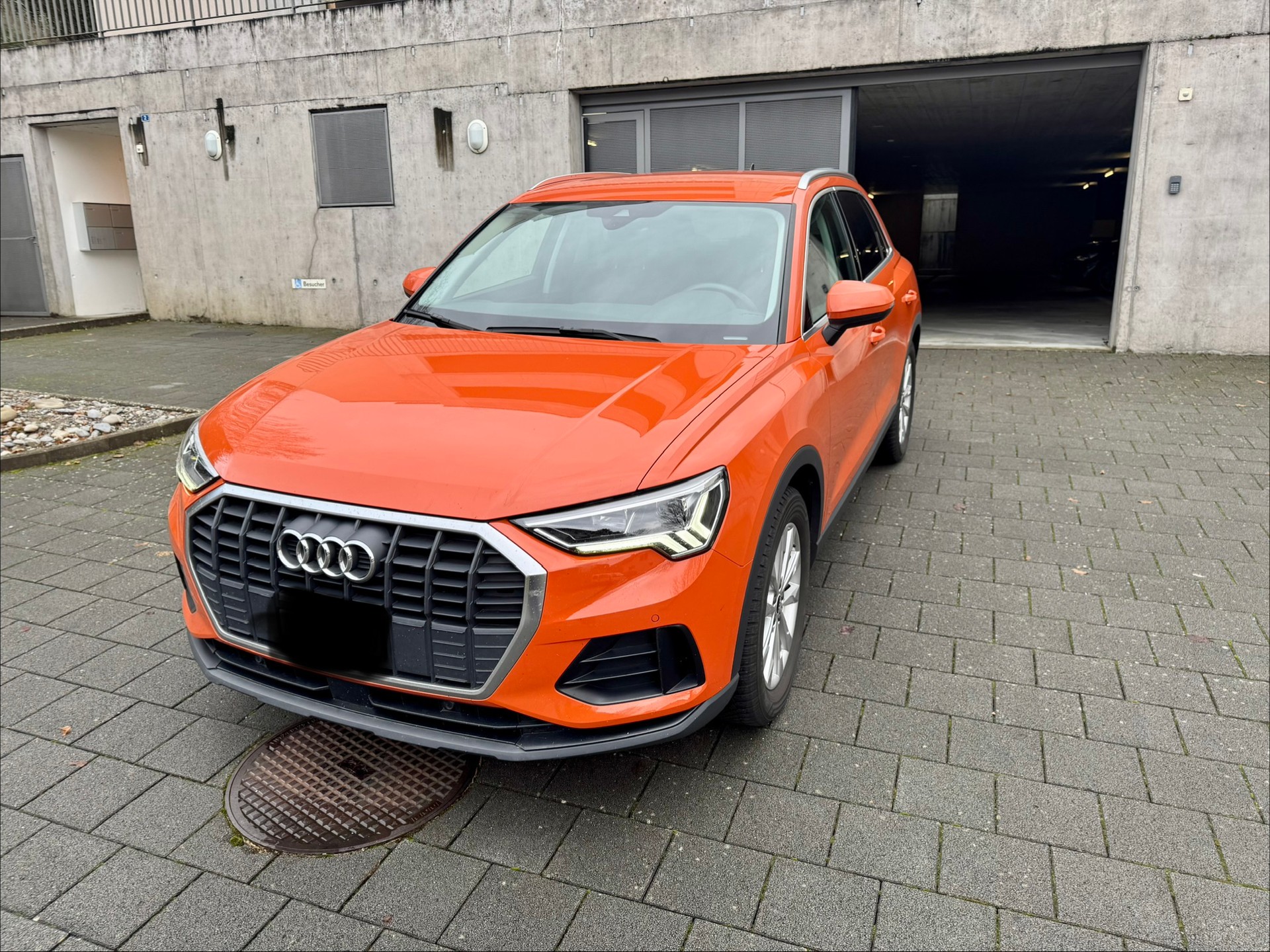 AUDI Q3 35 TFSI-image-0