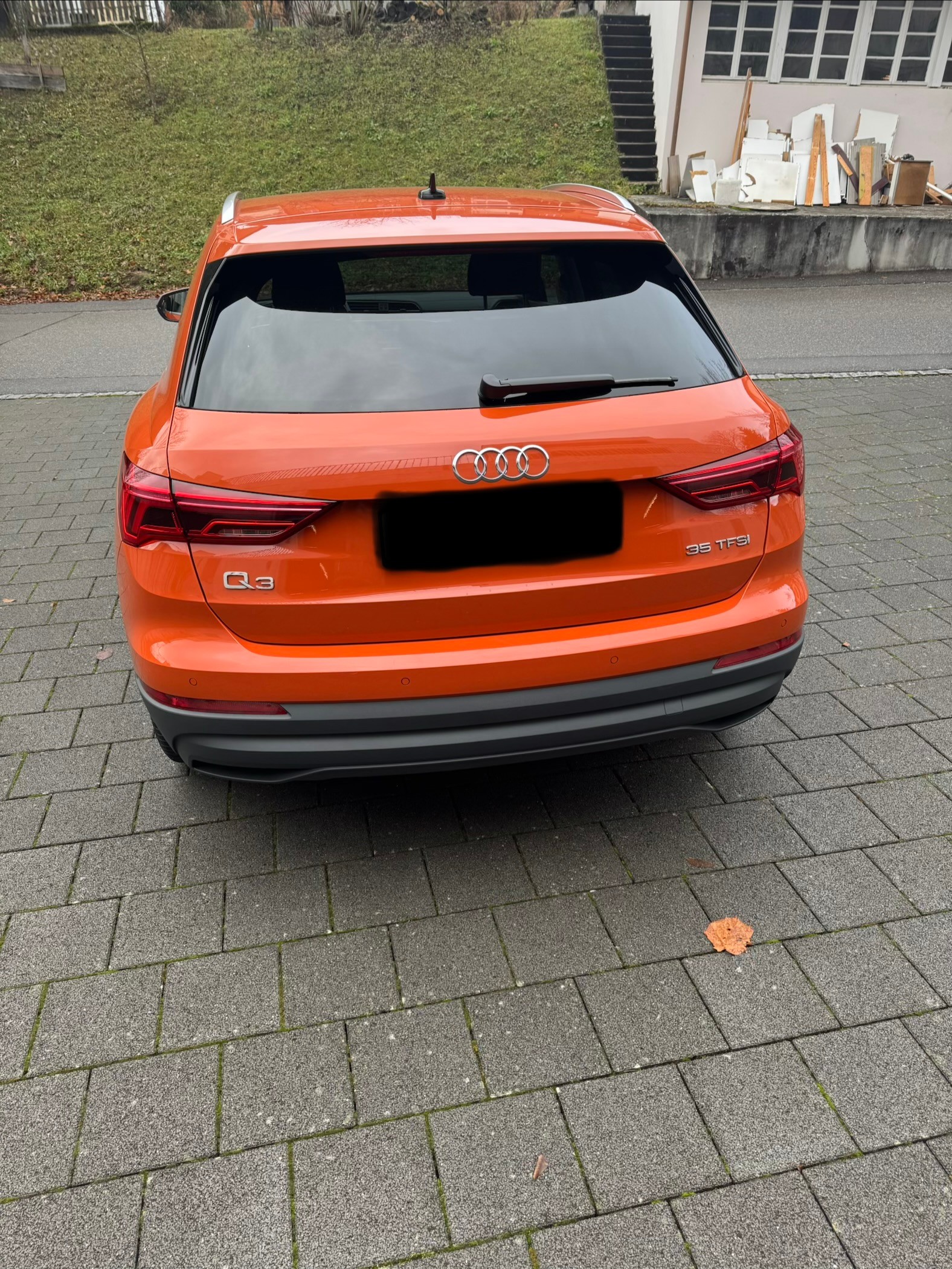 AUDI Q3 35 TFSI-image-2