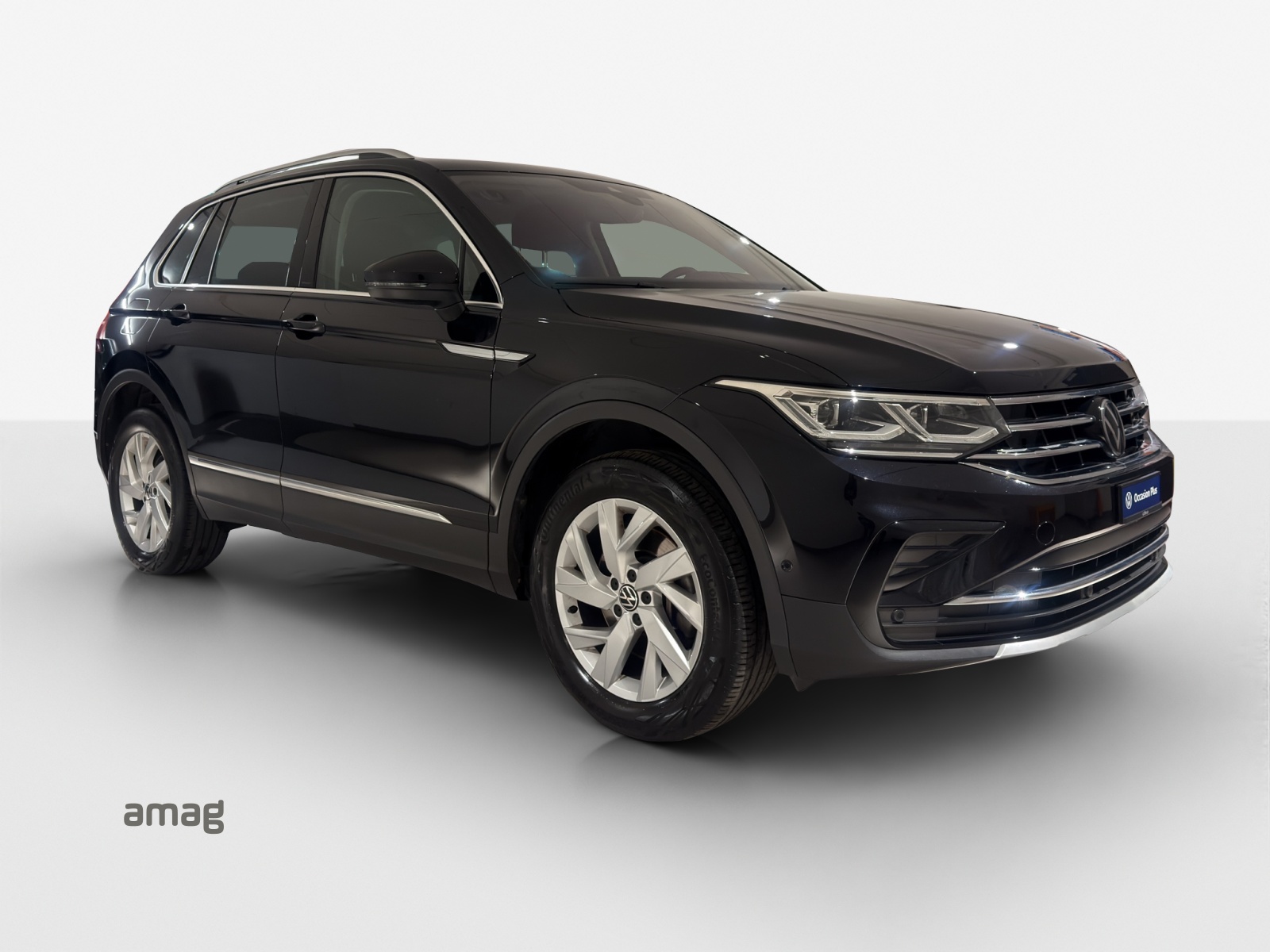 VW Tiguan 2.0 TDI SCR Elegance 4Motion DSG-image-5