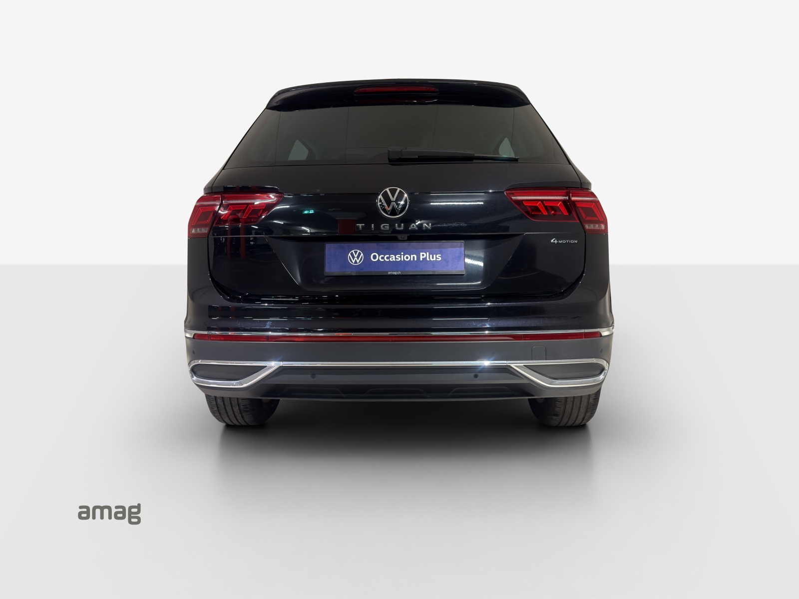 VW Tiguan 2.0 TDI SCR Elegance 4Motion DSG-image-3