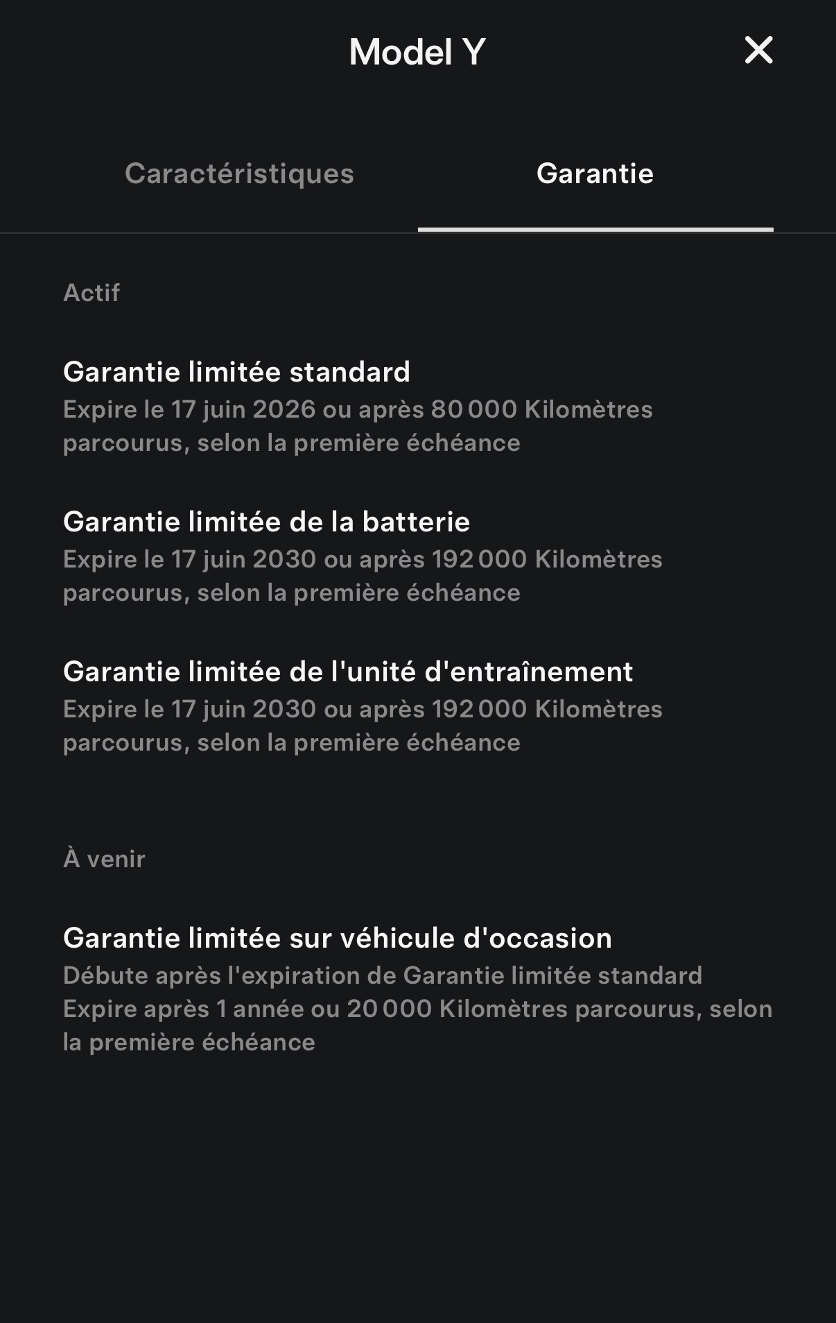TESLA Model Y Long Range AWD-image-14