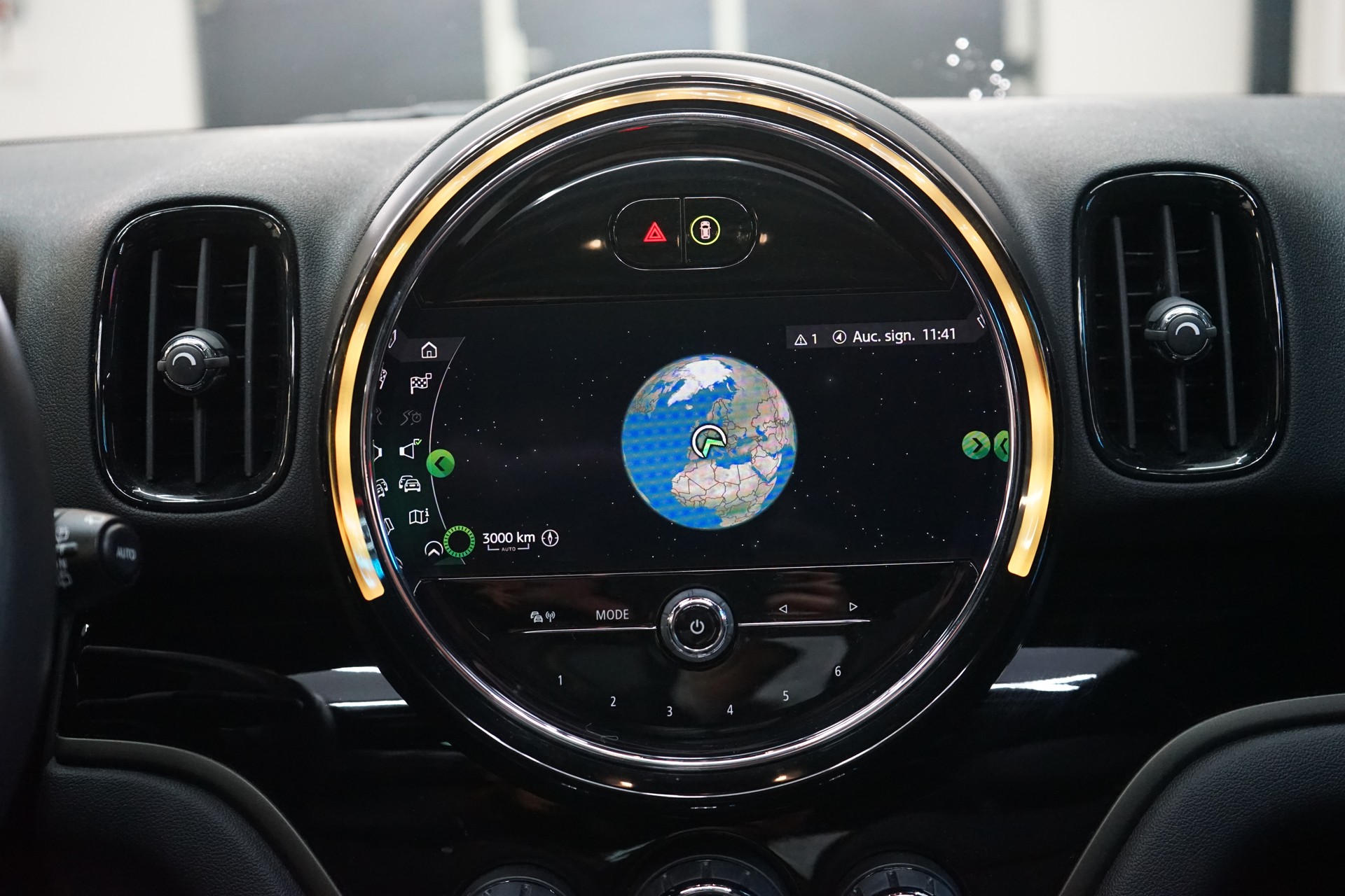 MINI Countryman Cooper S Northwood ALL4 Steptronic-image-13