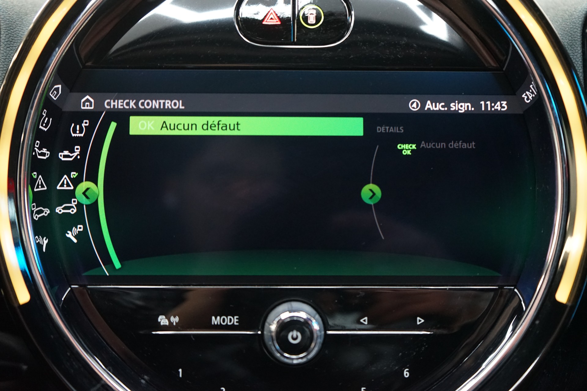MINI Countryman Cooper S Northwood ALL4 Steptronic-image-16