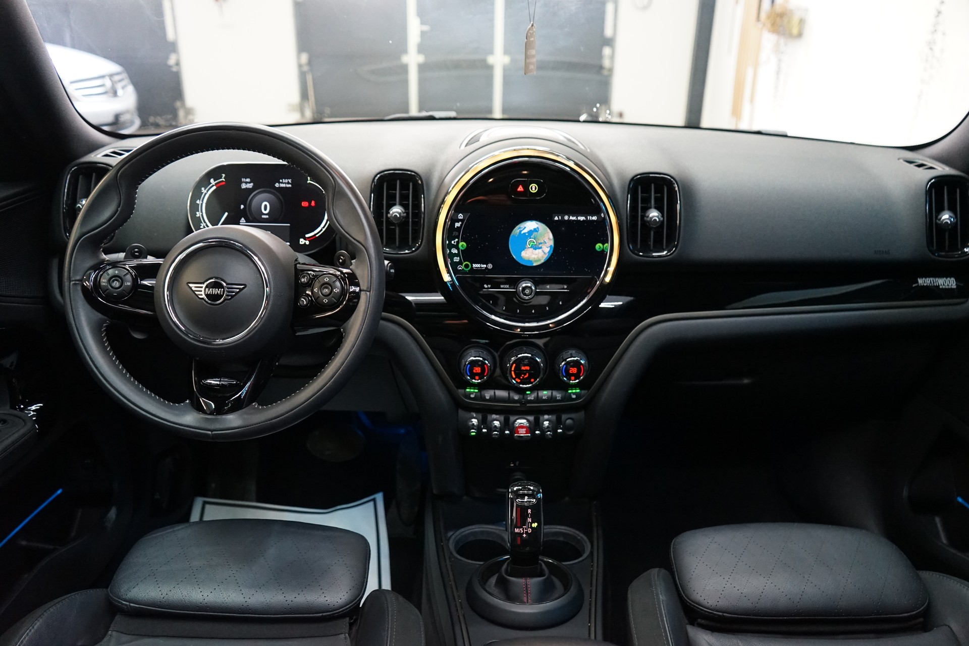 MINI Countryman Cooper S Northwood ALL4 Steptronic-image-6