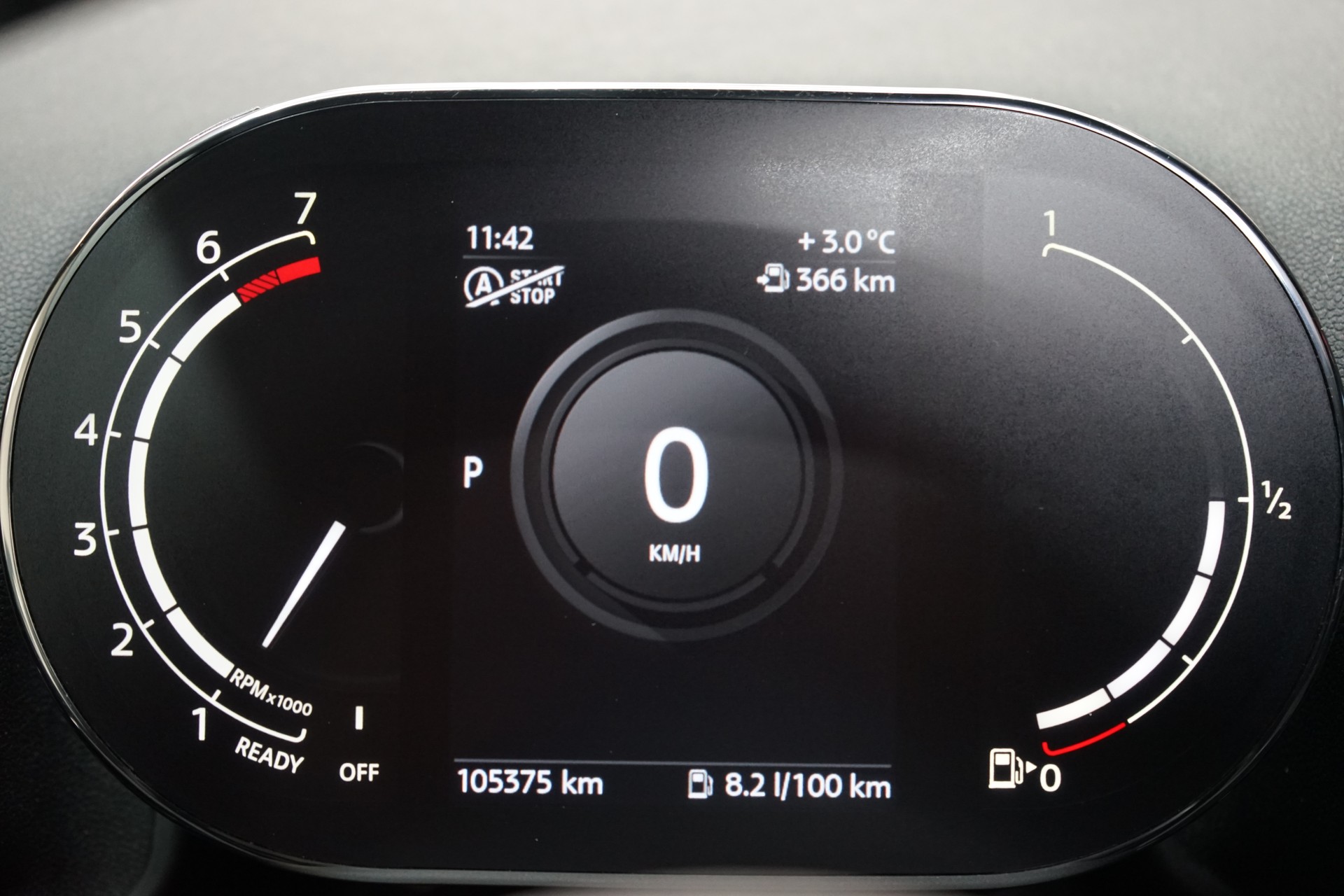 MINI Countryman Cooper S Northwood ALL4 Steptronic-image-10