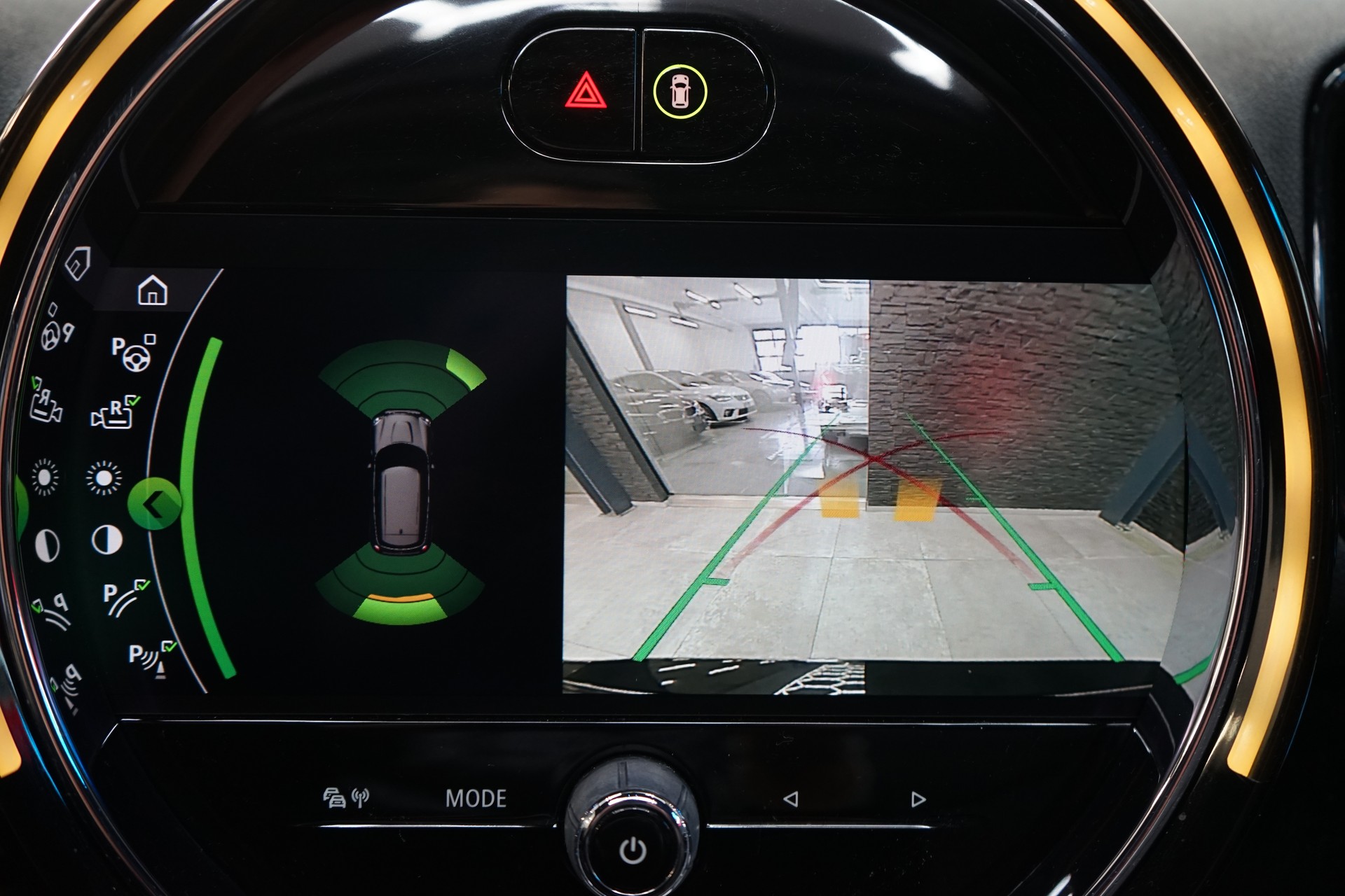 MINI Countryman Cooper S Northwood ALL4 Steptronic-image-14