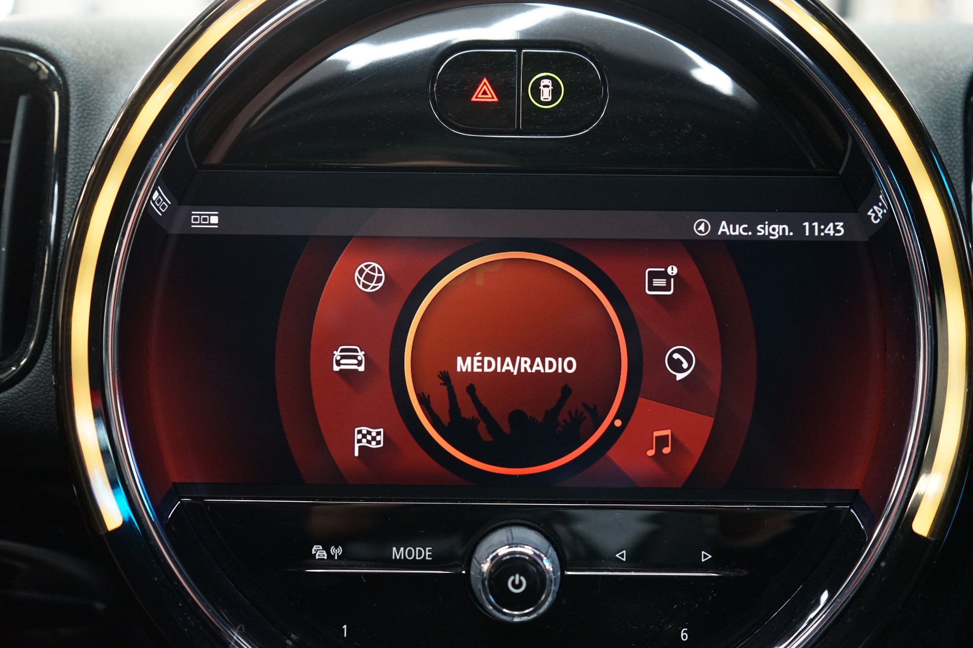 MINI Countryman Cooper S Northwood ALL4 Steptronic-image-17