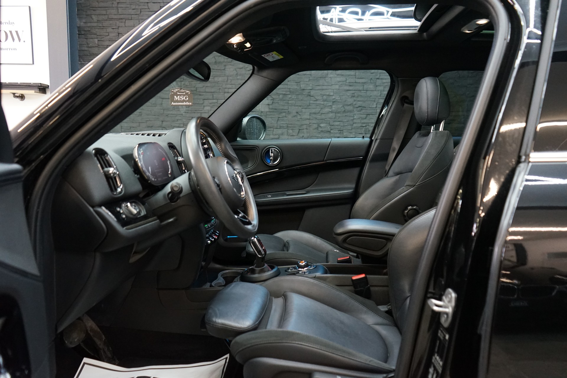 MINI Countryman Cooper S Northwood ALL4 Steptronic-image-3