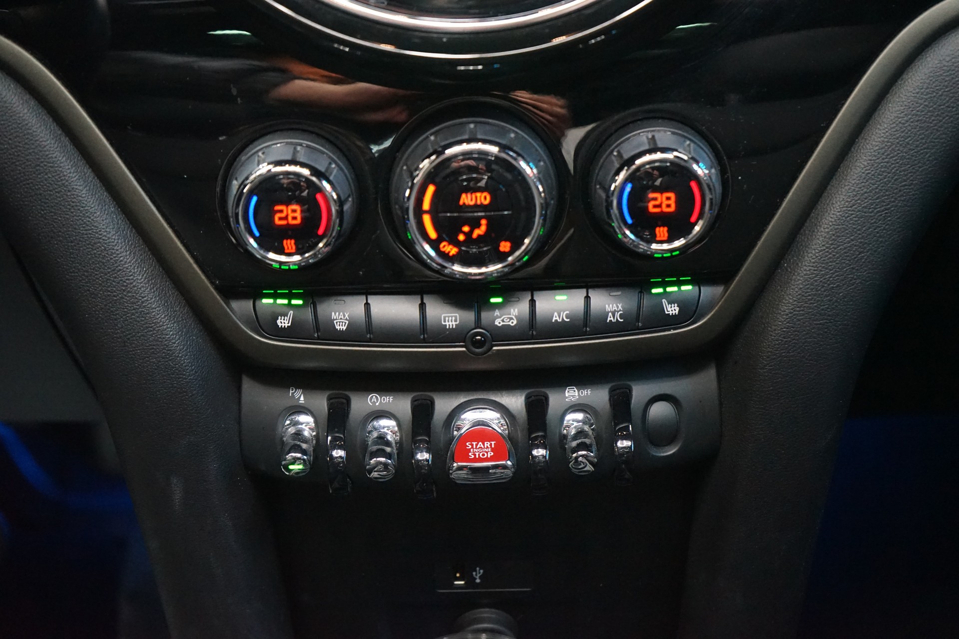 MINI Countryman Cooper S Northwood ALL4 Steptronic-image-12