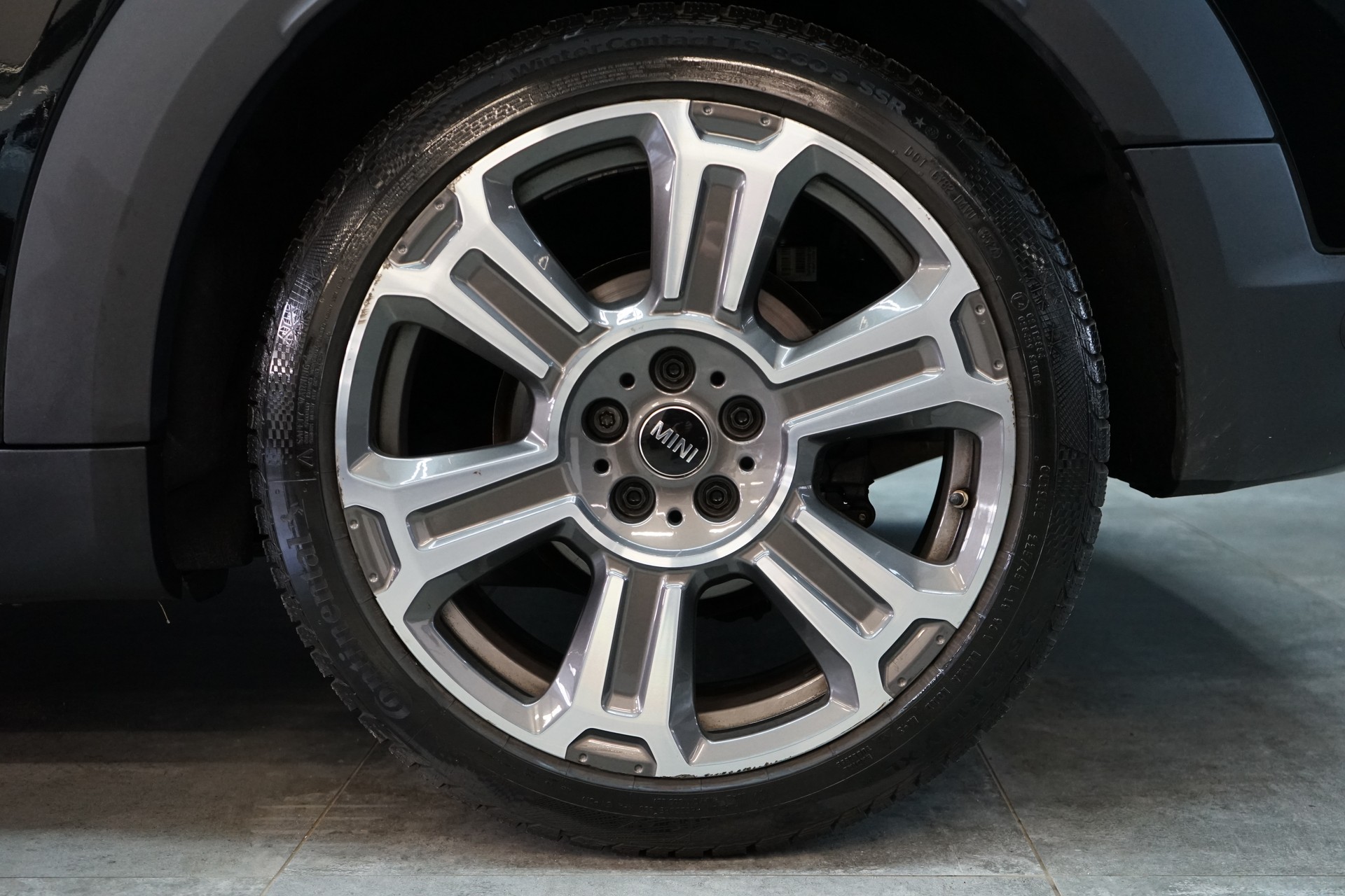 MINI Countryman Cooper S Northwood ALL4 Steptronic-image-20