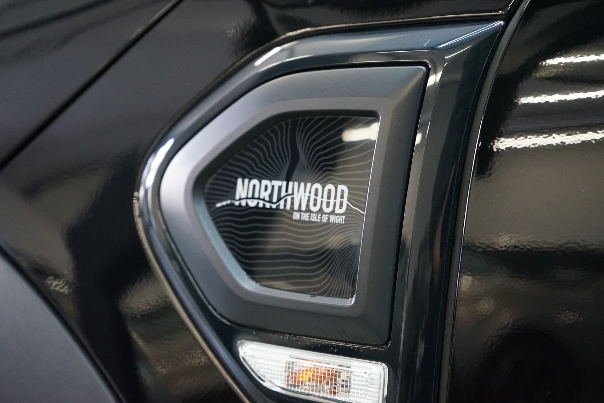 MINI Countryman Cooper S Northwood ALL4 Steptronic-image-19