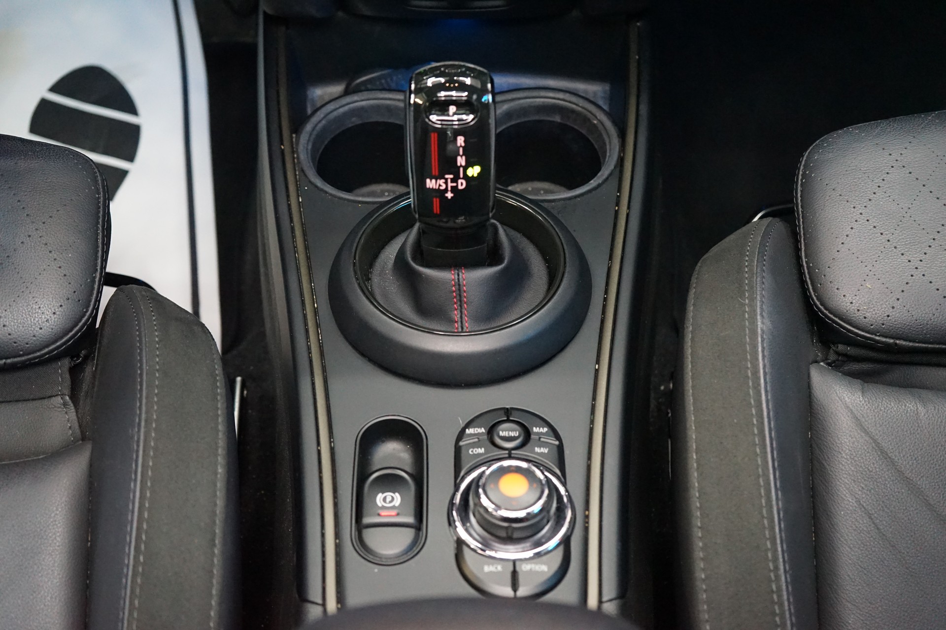 MINI Countryman Cooper S Northwood ALL4 Steptronic-image-11