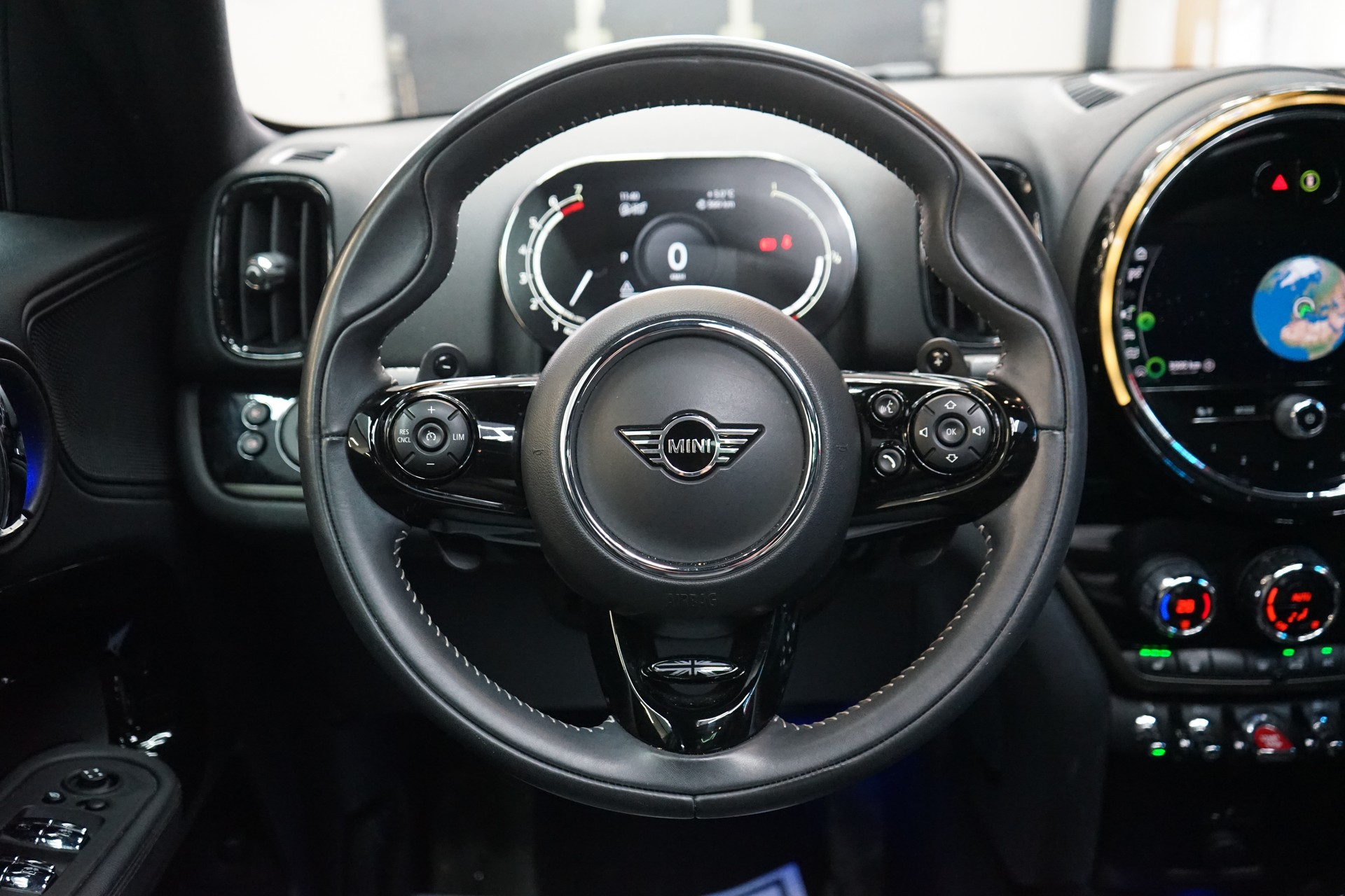 MINI Countryman Cooper S Northwood ALL4 Steptronic-image-7