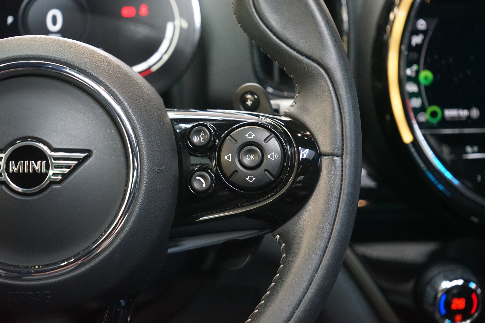 MINI Countryman Cooper S Northwood ALL4 Steptronic-image-9