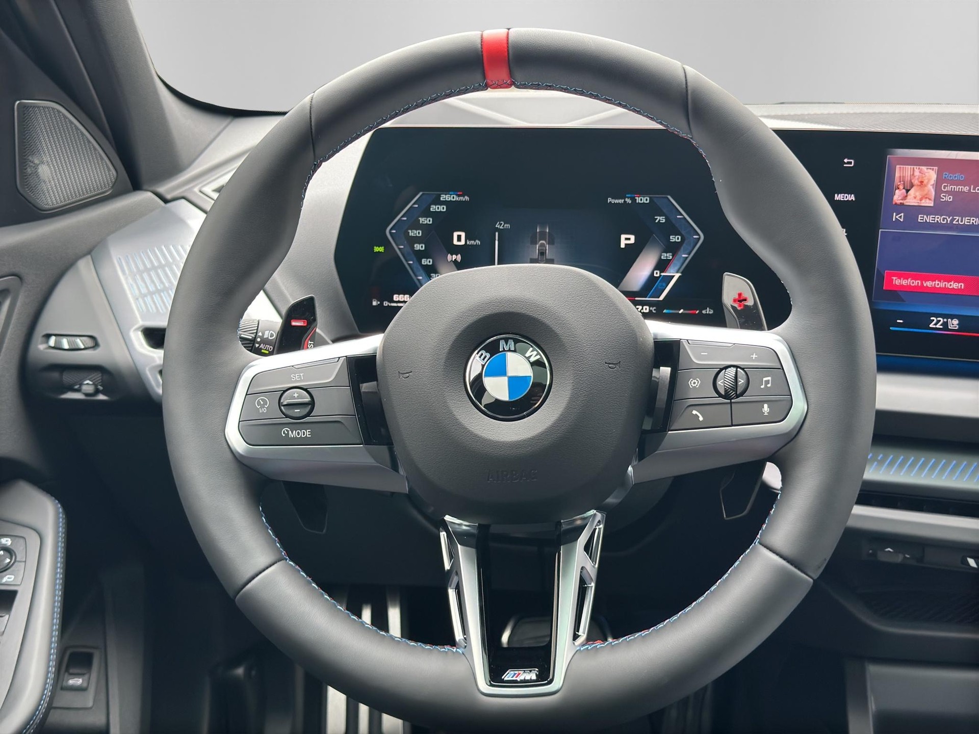 BMW M135i xDrive M Sport Pro-image-15