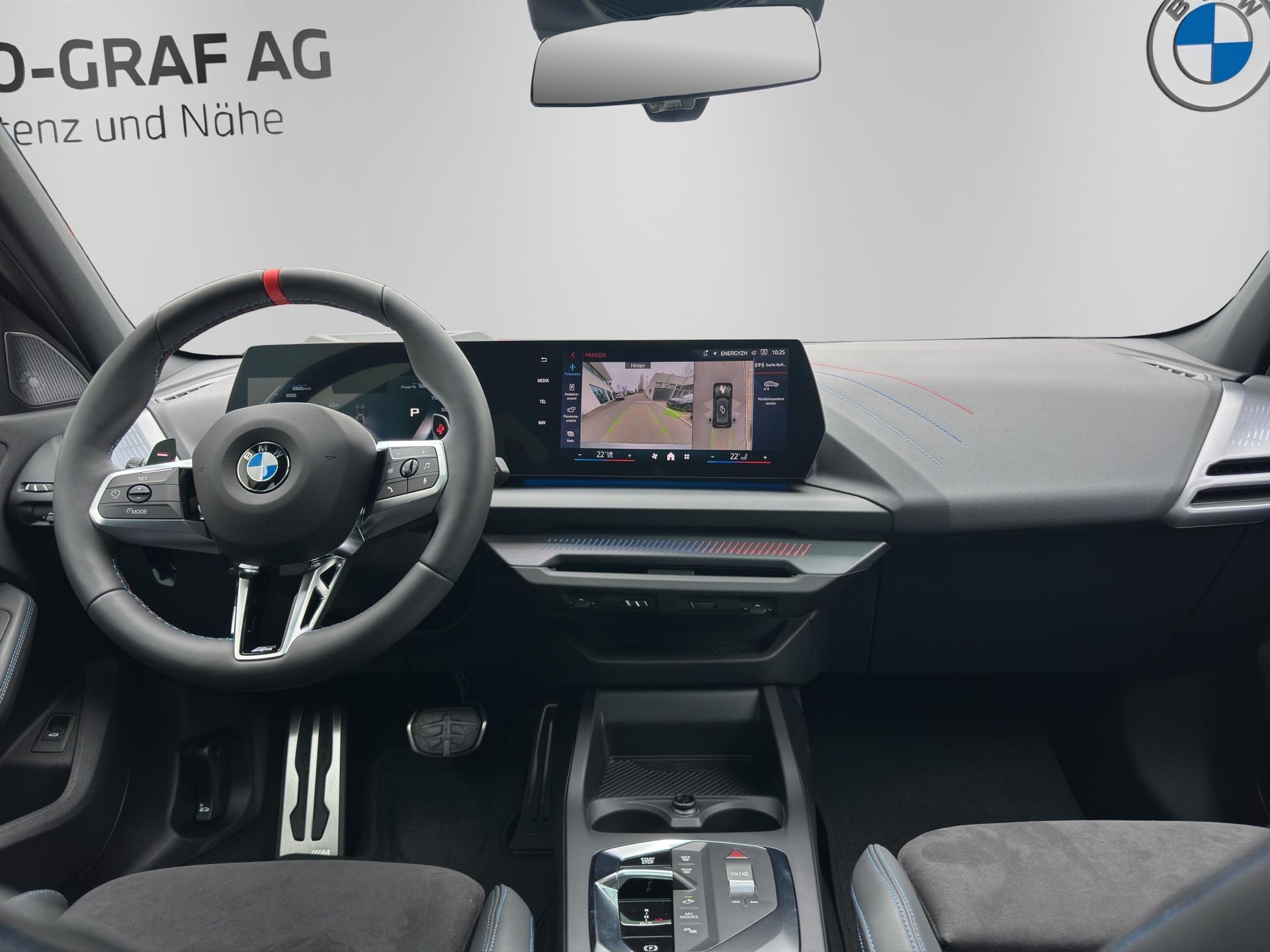 BMW M135i xDrive M Sport Pro-image-13