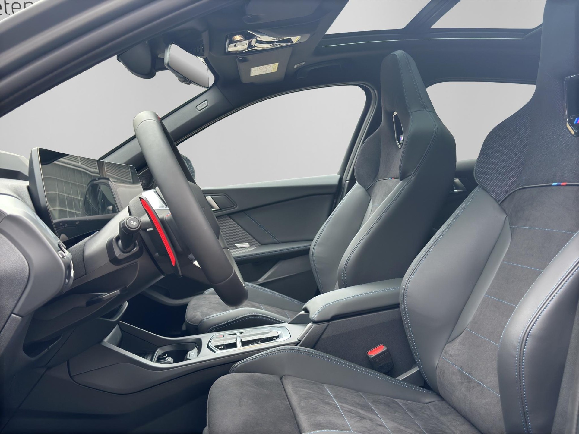 BMW M135i xDrive M Sport Pro-image-10