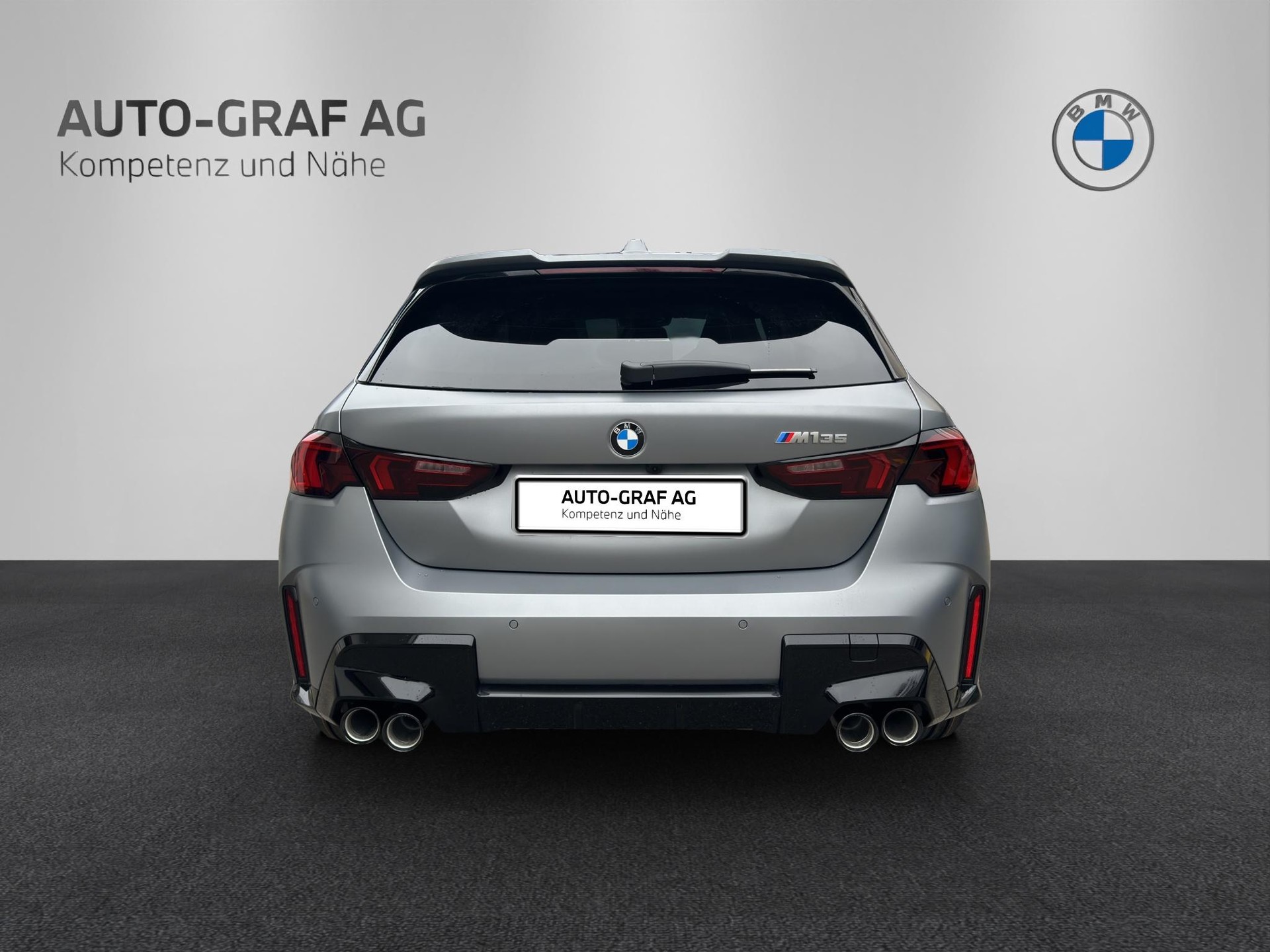 BMW M135i xDrive M Sport Pro-image-3