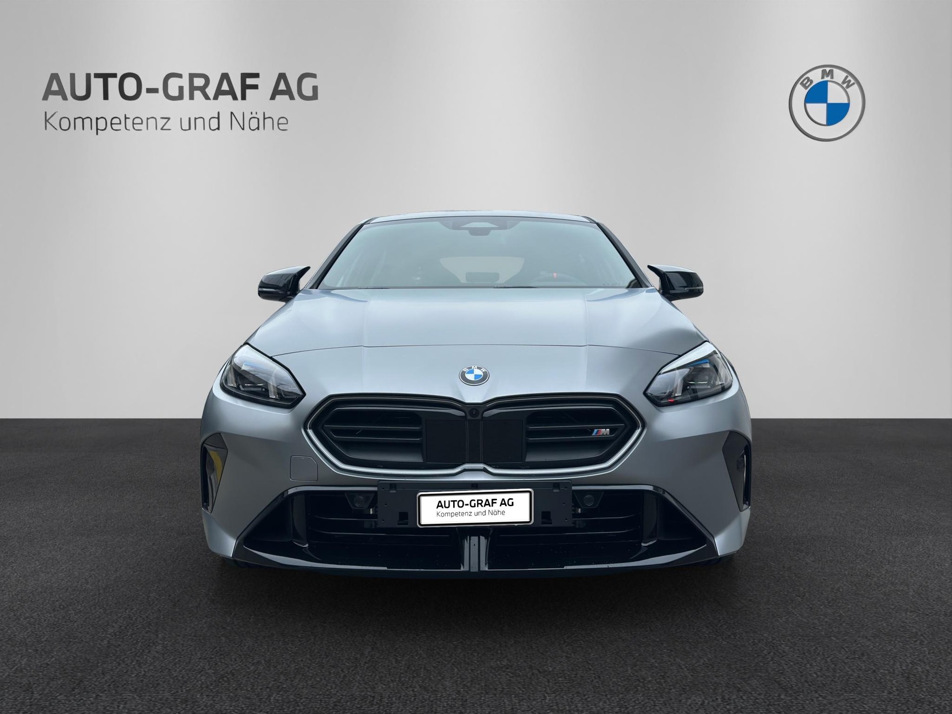 BMW M135i xDrive M Sport Pro-image-7
