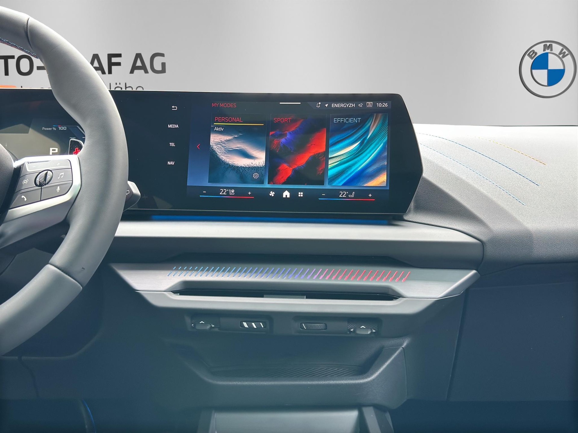 BMW M135i xDrive M Sport Pro-image-16