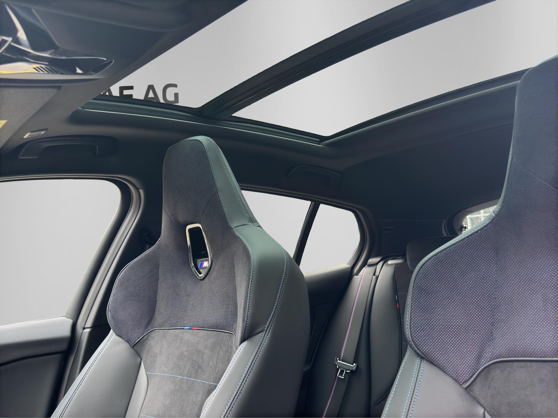 BMW M135i xDrive M Sport Pro-image-11