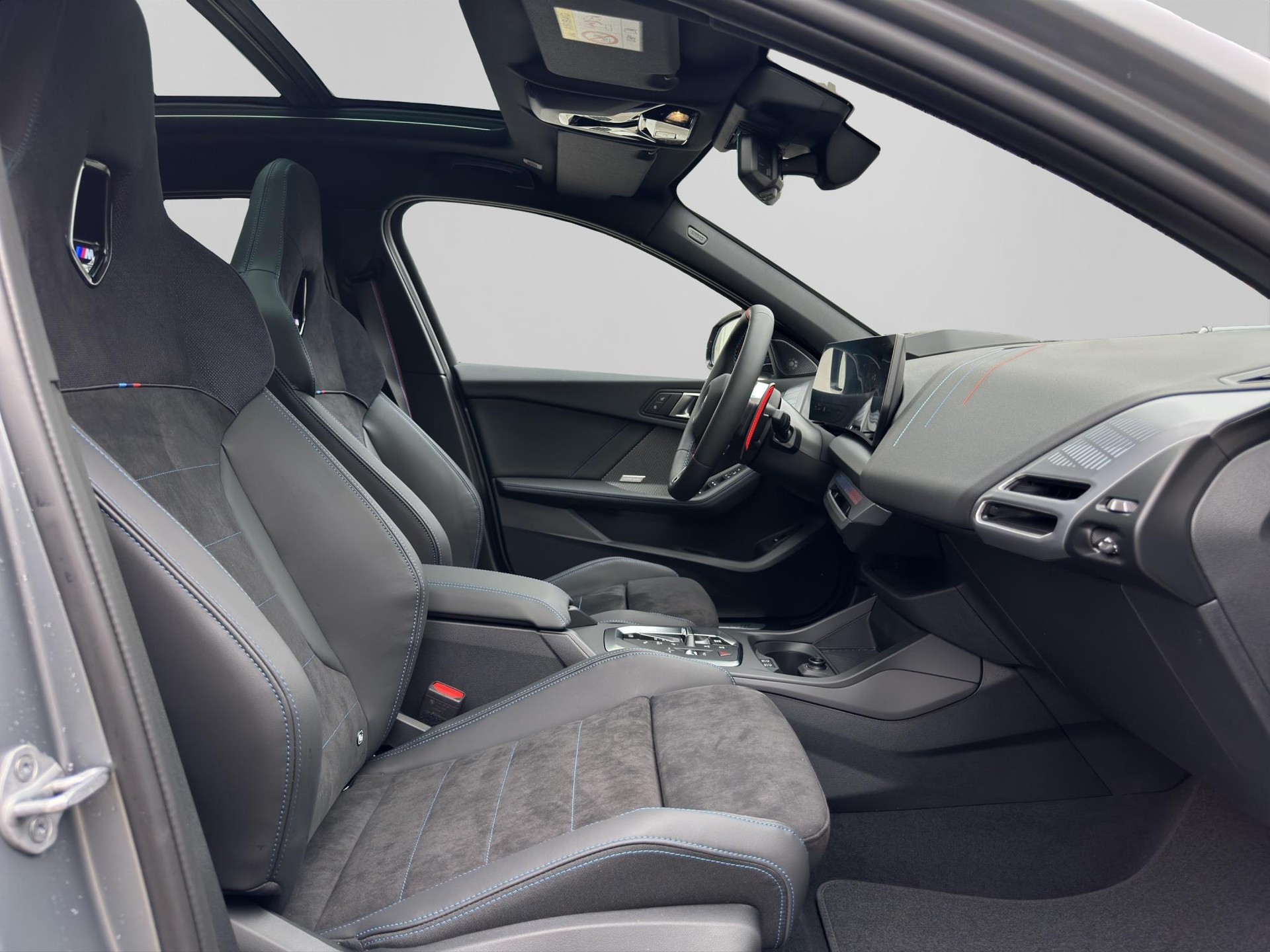 BMW M135i xDrive M Sport Pro-image-17