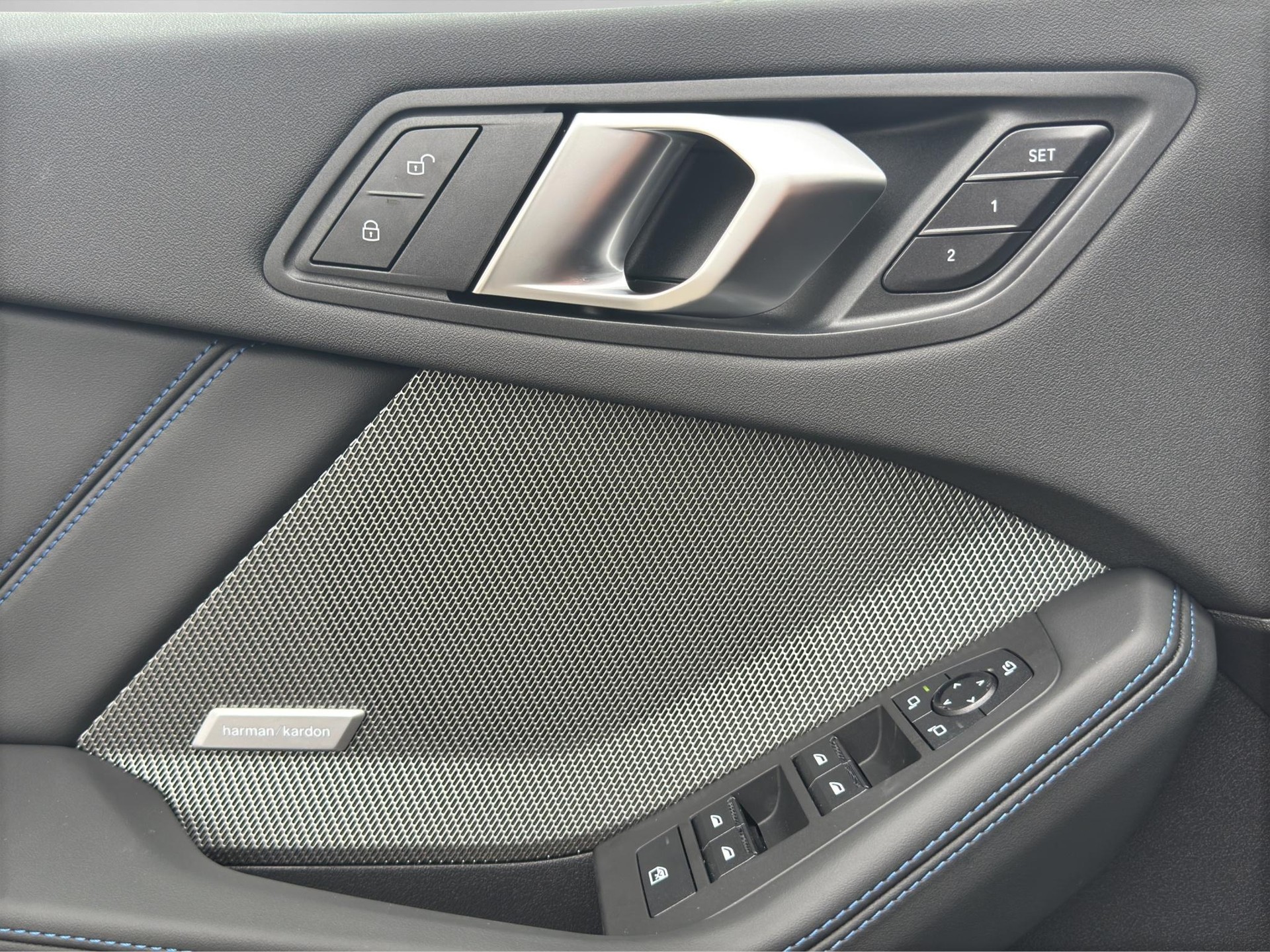 BMW M135i xDrive M Sport Pro-image-12
