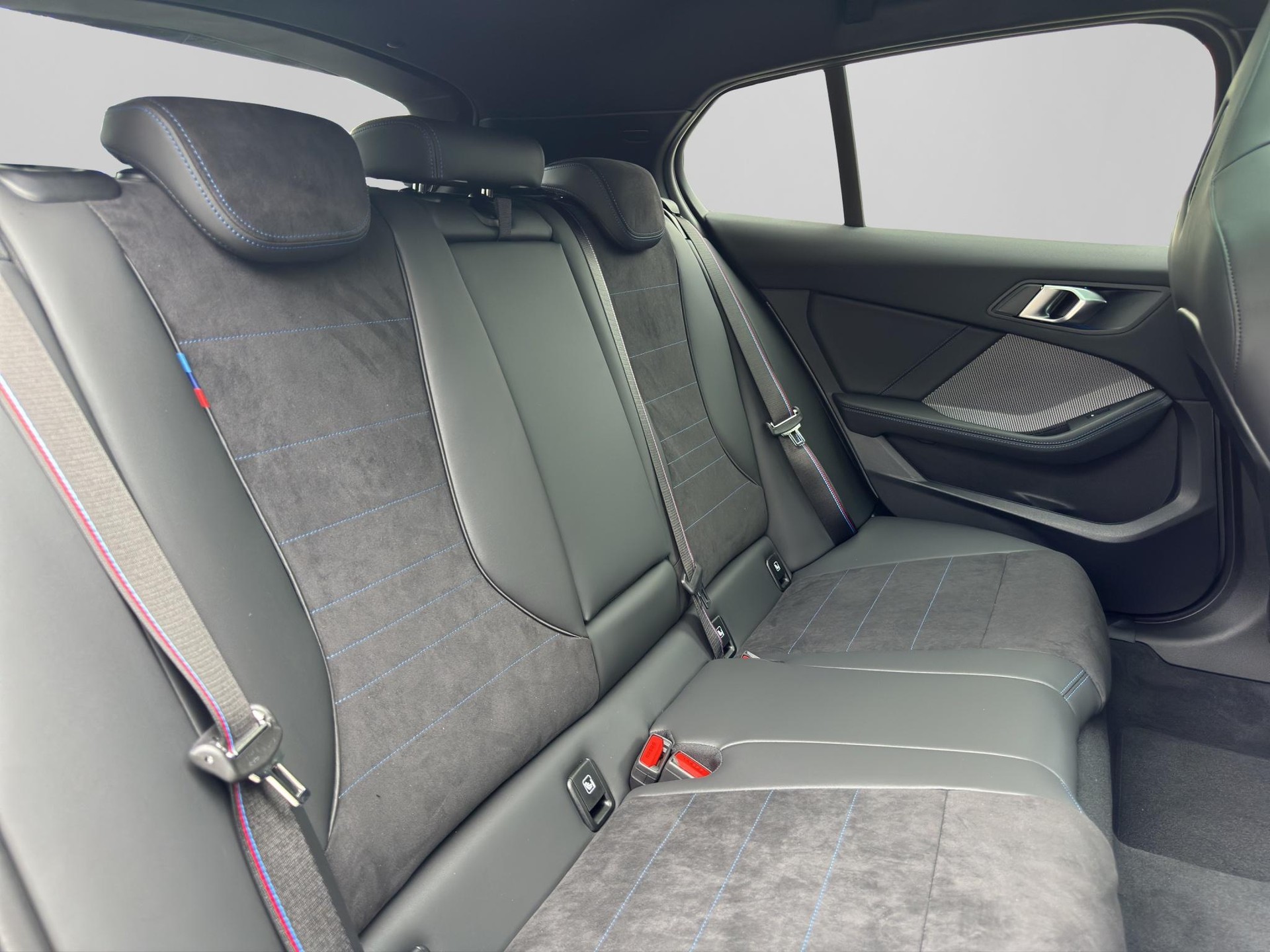 BMW M135i xDrive M Sport Pro-image-19