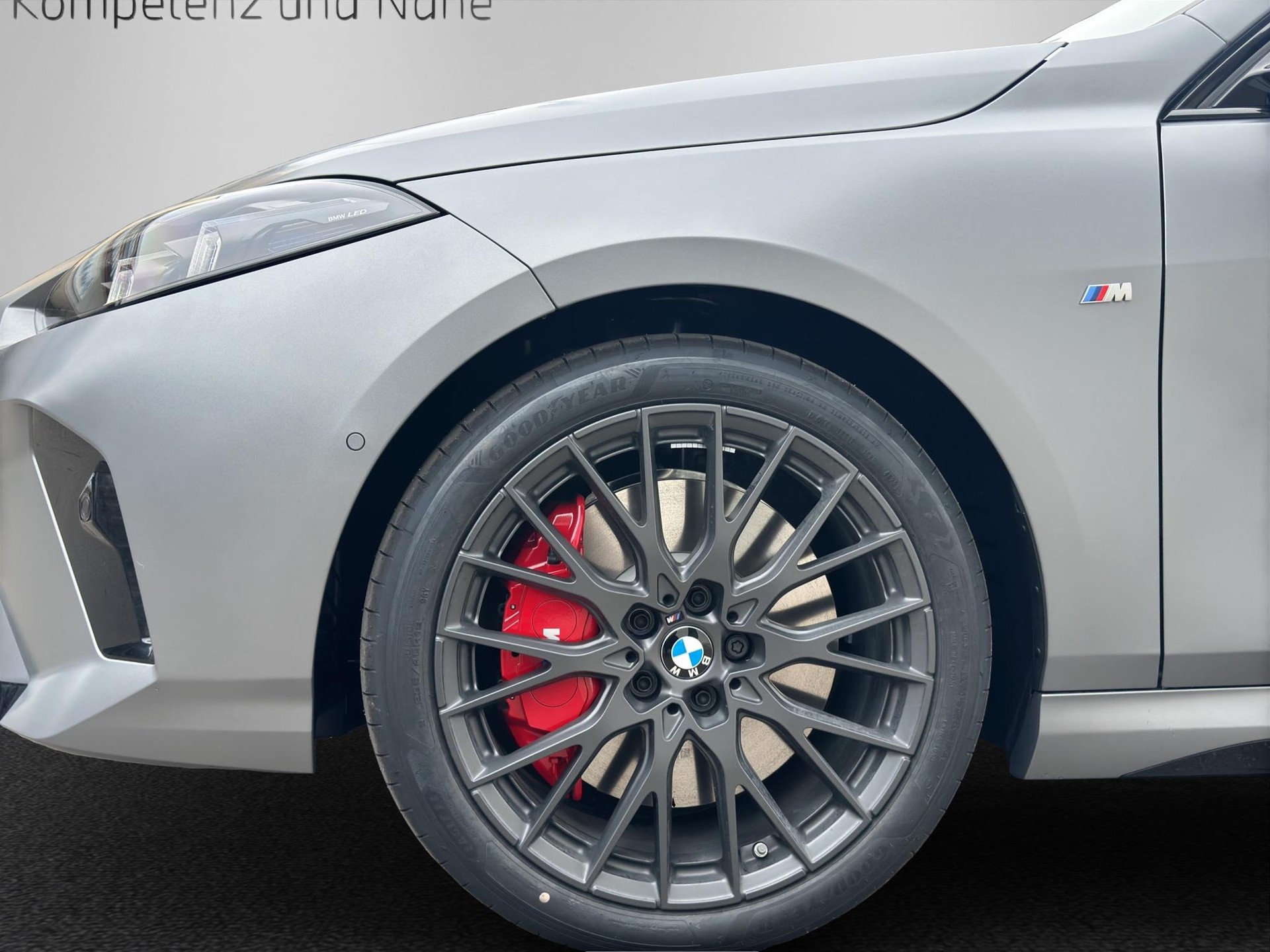 BMW M135i xDrive M Sport Pro-image-9