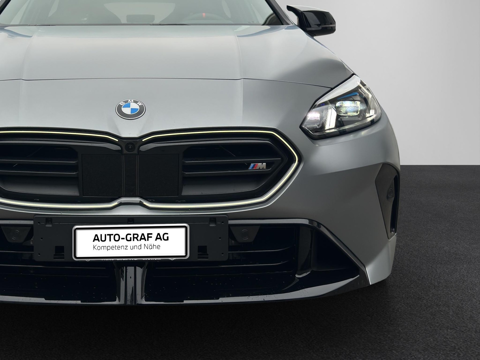 BMW M135i xDrive M Sport Pro-image-8