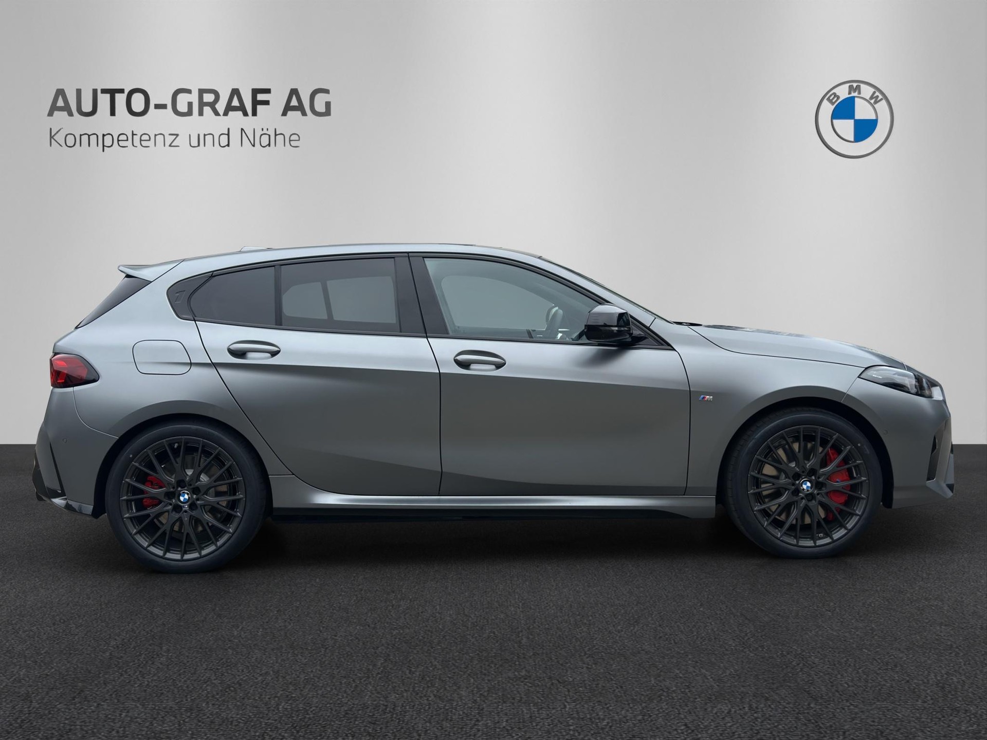 BMW M135i xDrive M Sport Pro-image-5
