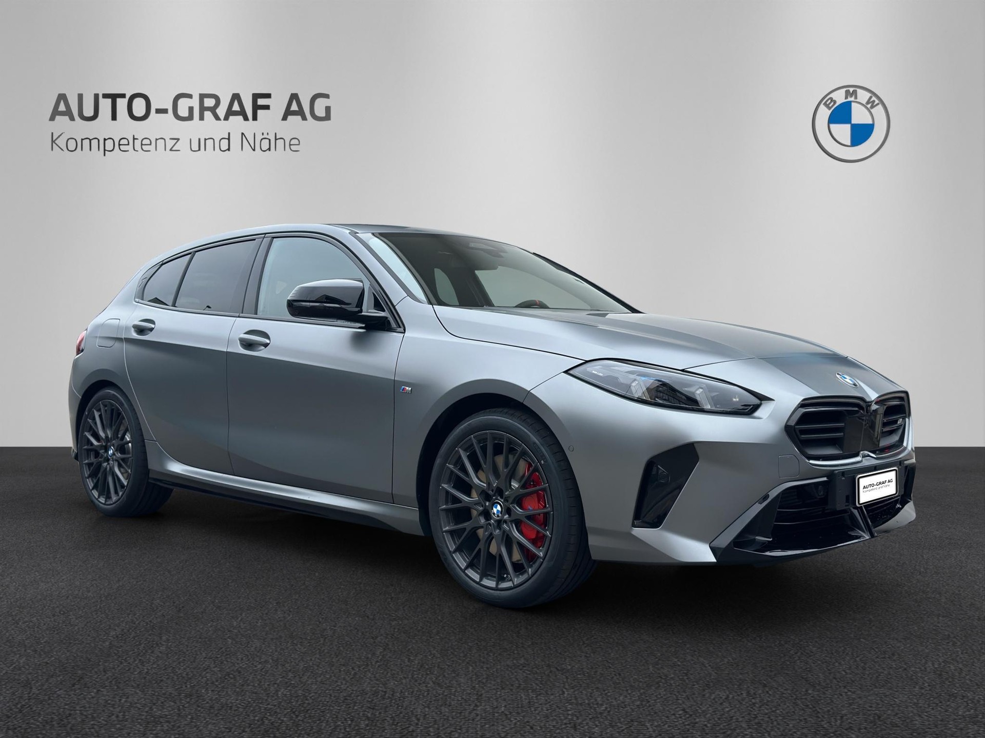 BMW M135i xDrive M Sport Pro-image-6