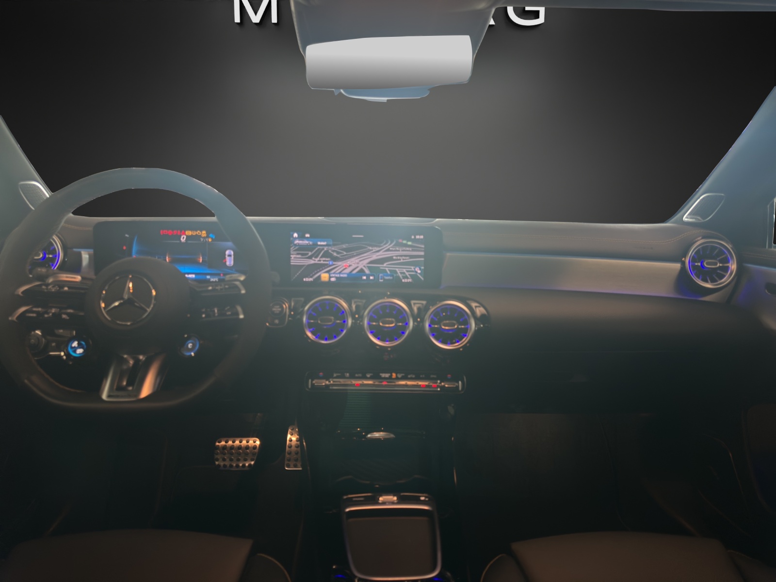 MERCEDES-BENZ A AMG 45 S 4Matic 8G-DCT-image-9