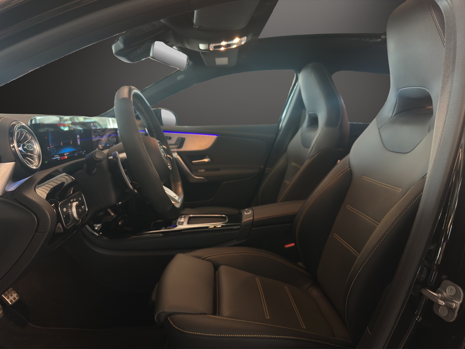 MERCEDES-BENZ A AMG 45 S 4Matic 8G-DCT-image-8
