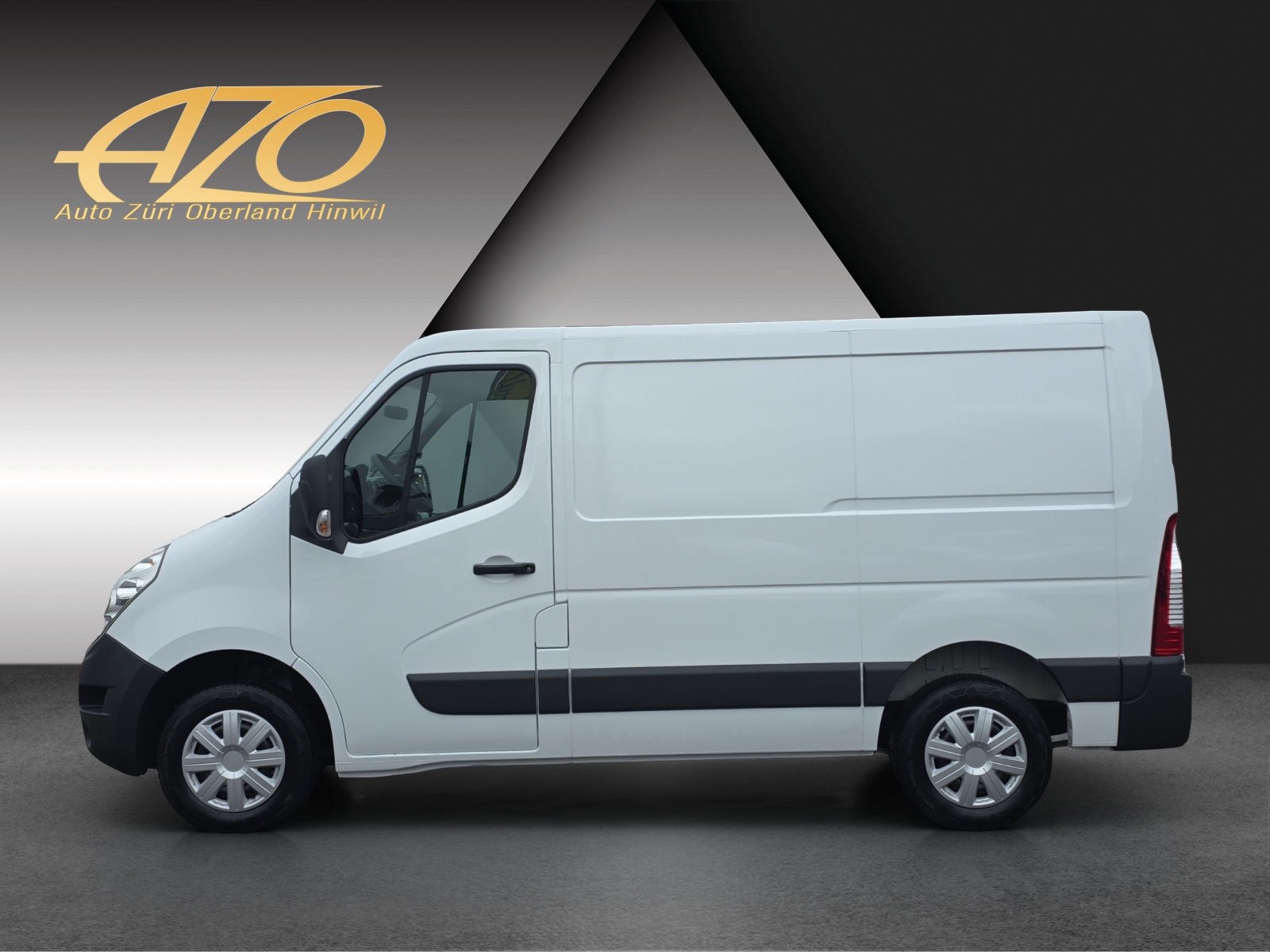 RENAULT Master T33 2.3dCi 130 L1H1-image-4