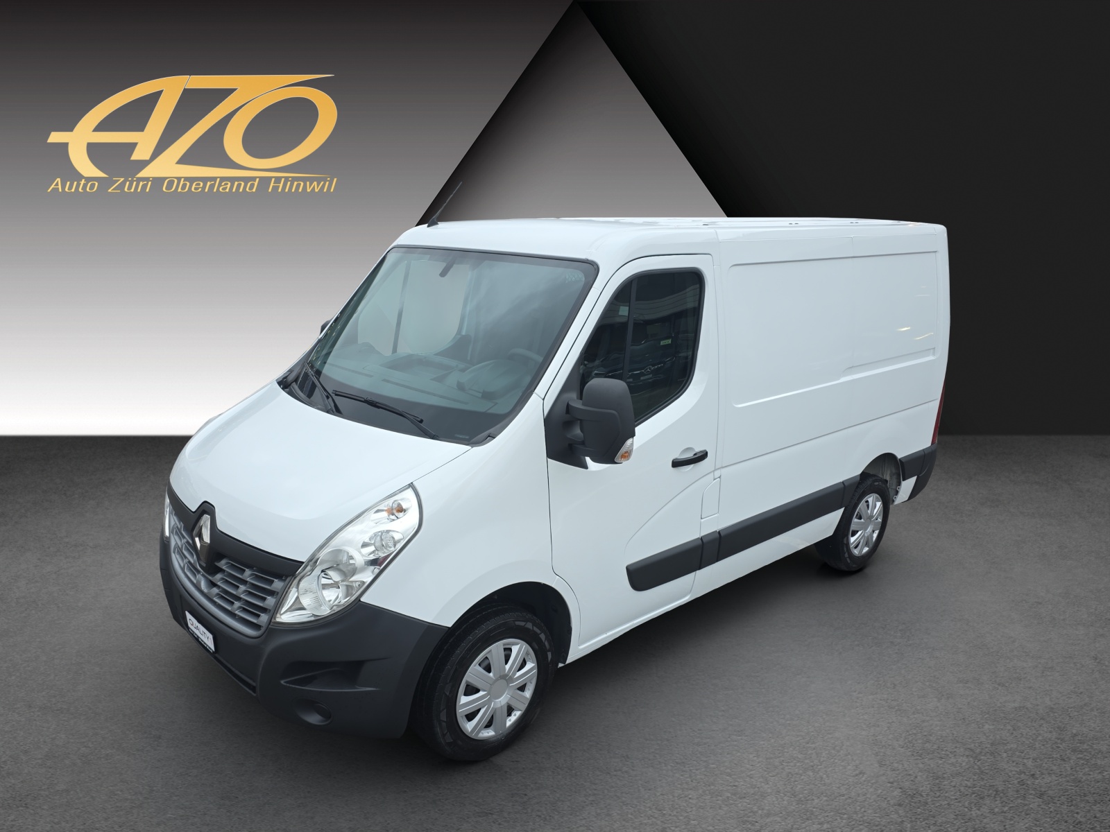 RENAULT Master T33 2.3dCi 130 L1H1-image-5