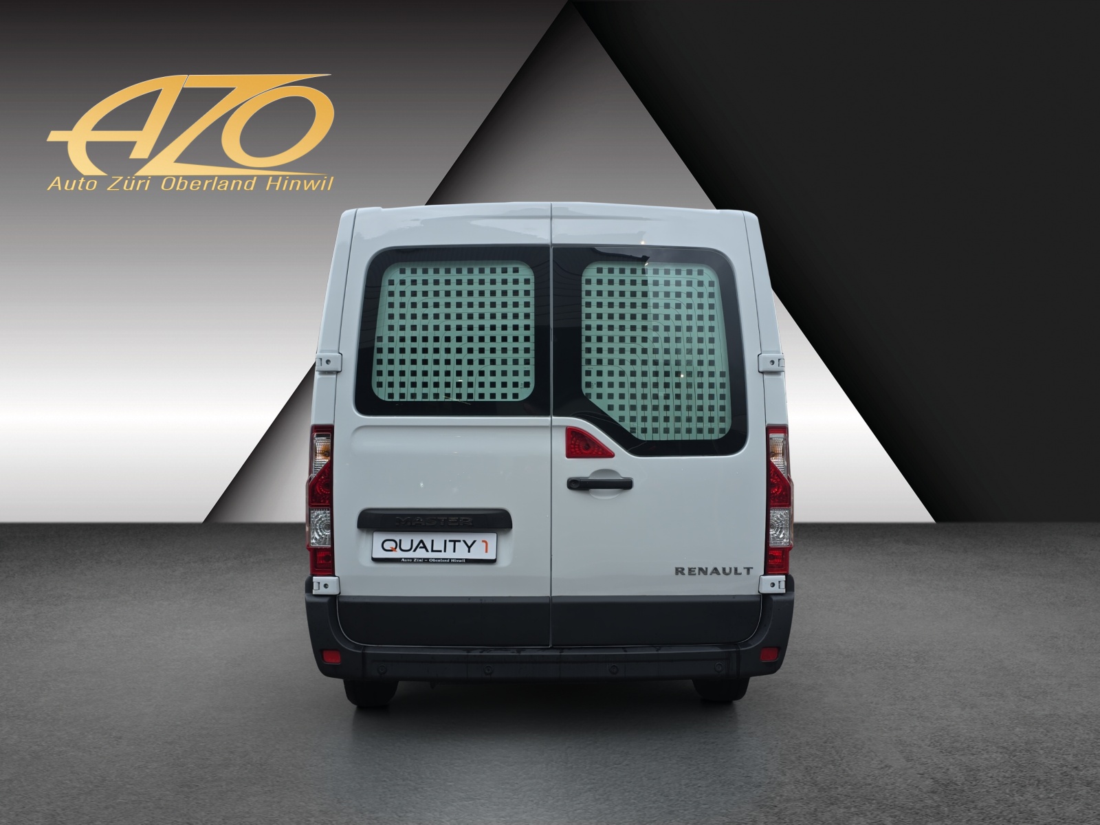 RENAULT Master T33 2.3dCi 130 L1H1-image-3