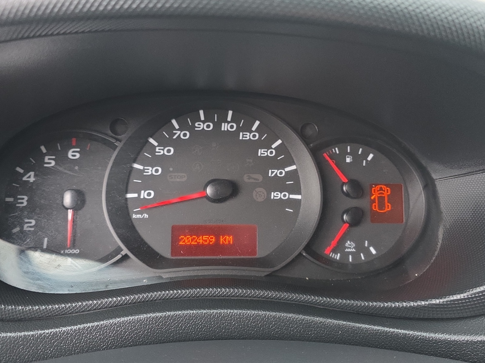 RENAULT Master T33 2.3dCi 130 L1H1-image-7