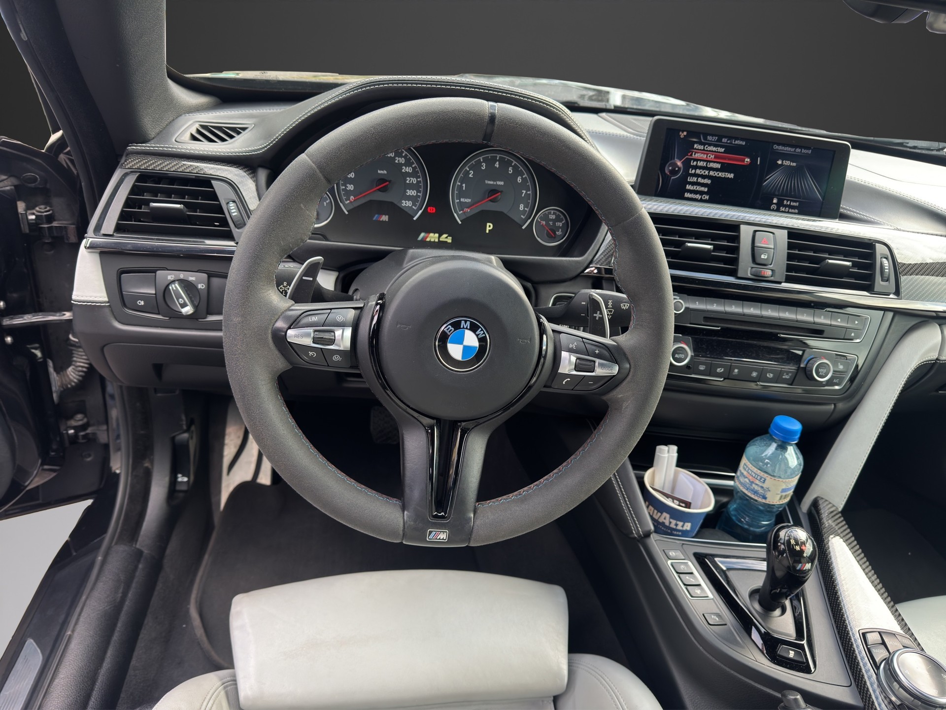 BMW M4 Cabriolet DKG-image-13