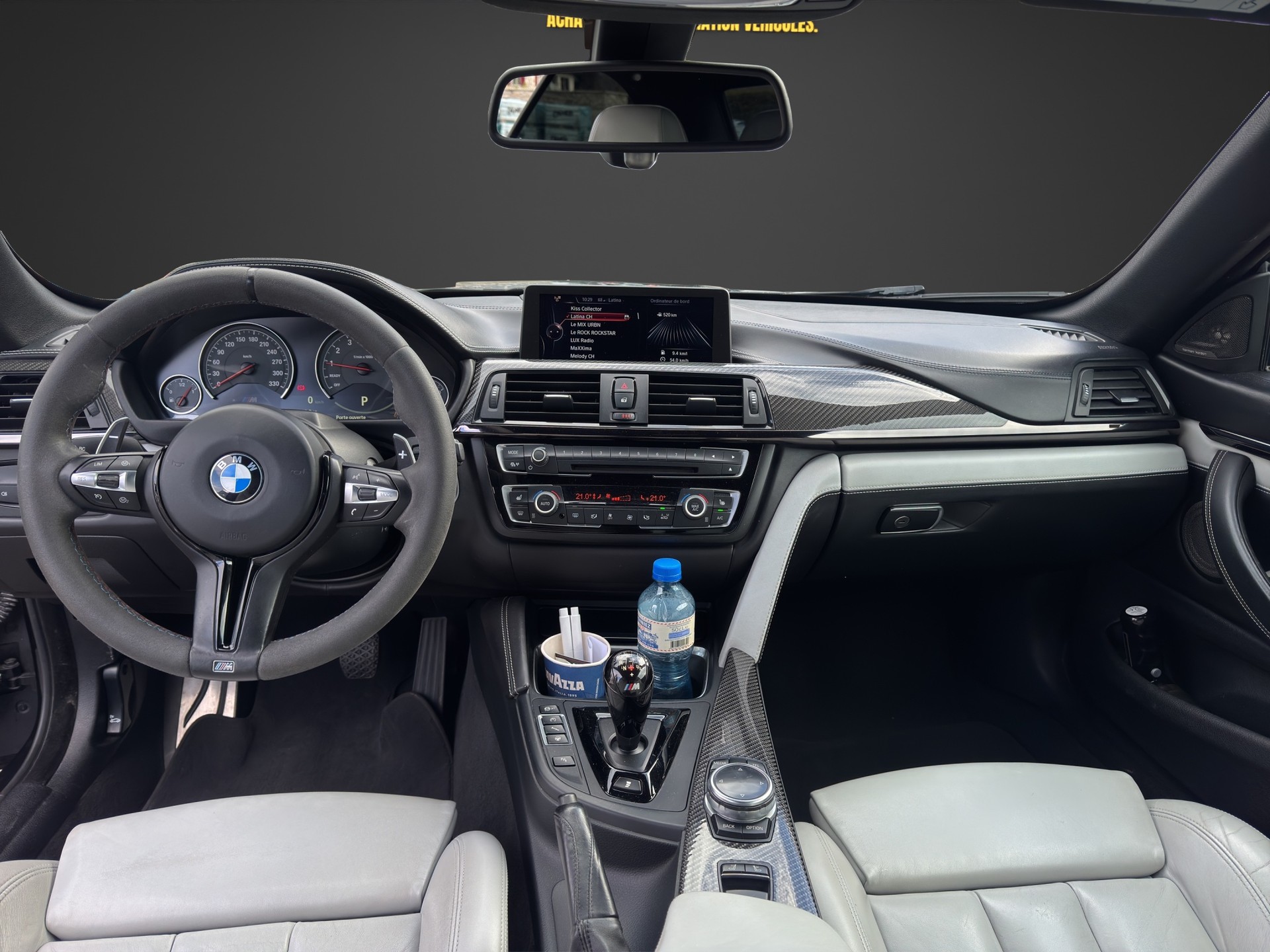 BMW M4 Cabriolet DKG-image-11