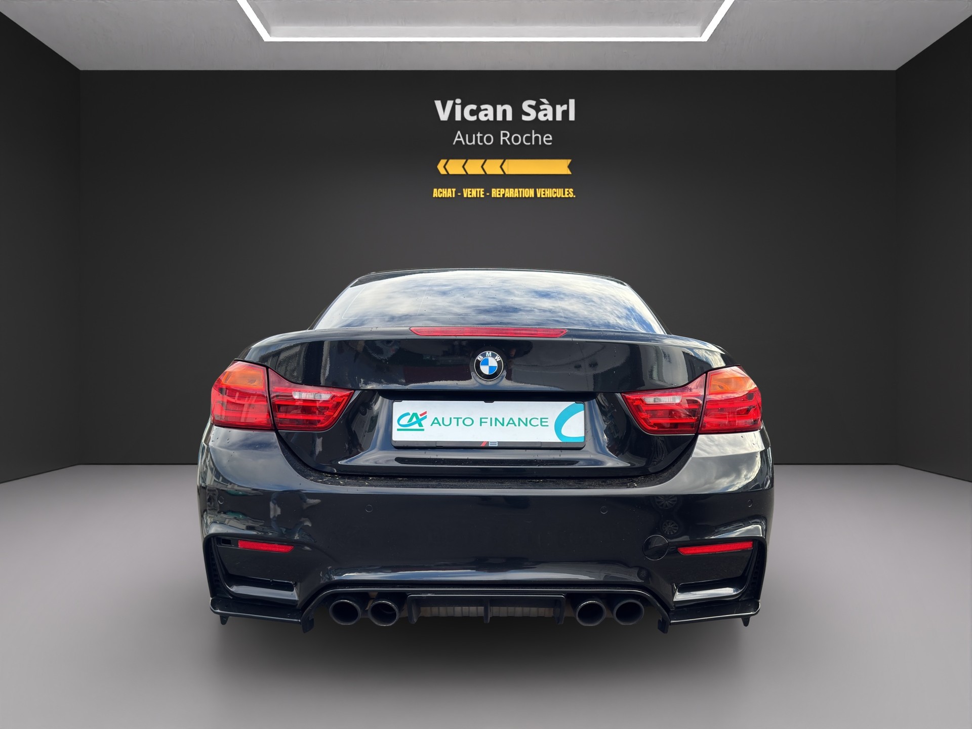 BMW M4 Cabriolet DKG-image-7