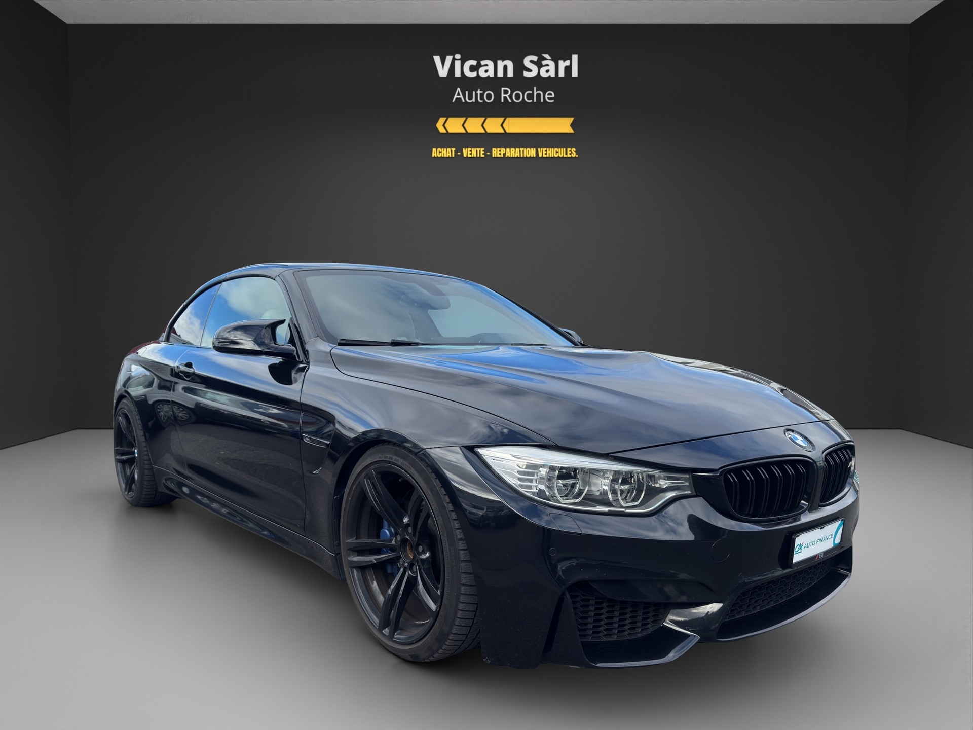BMW M4 Cabriolet DKG-image-1