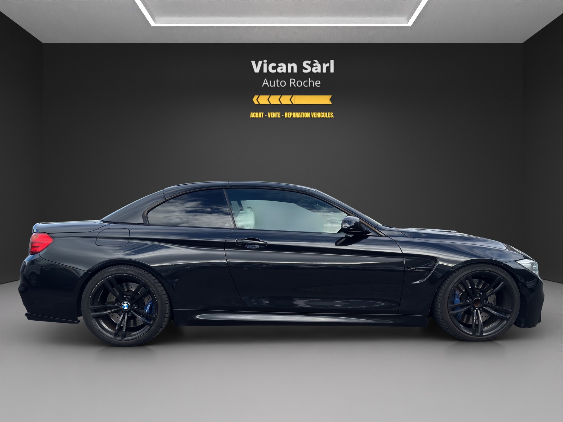 BMW M4 Cabriolet DKG-image-4