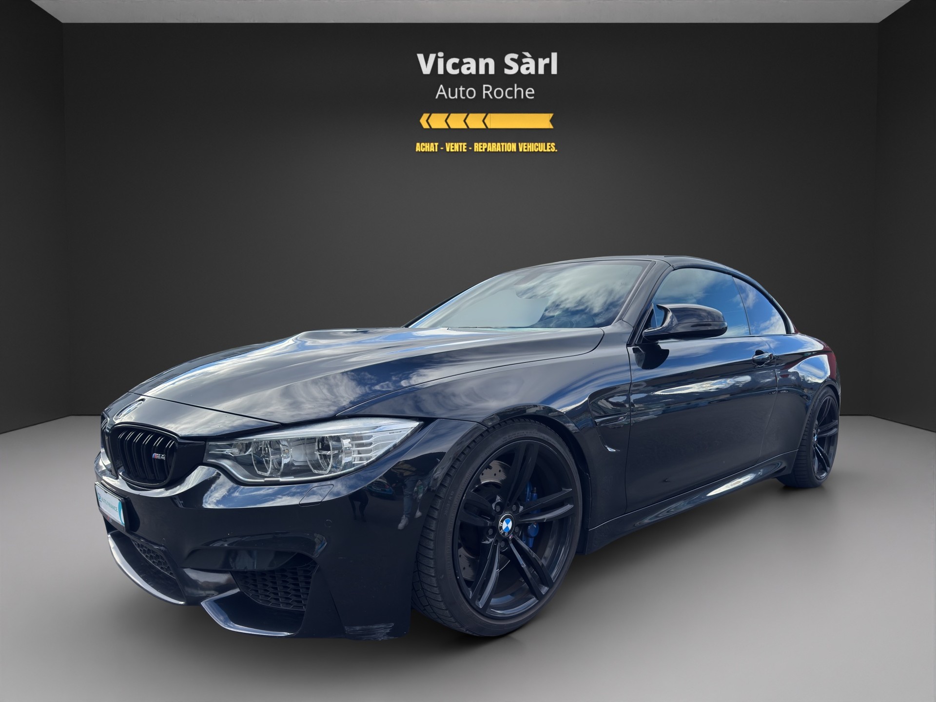 BMW M4 Cabriolet DKG-image-2