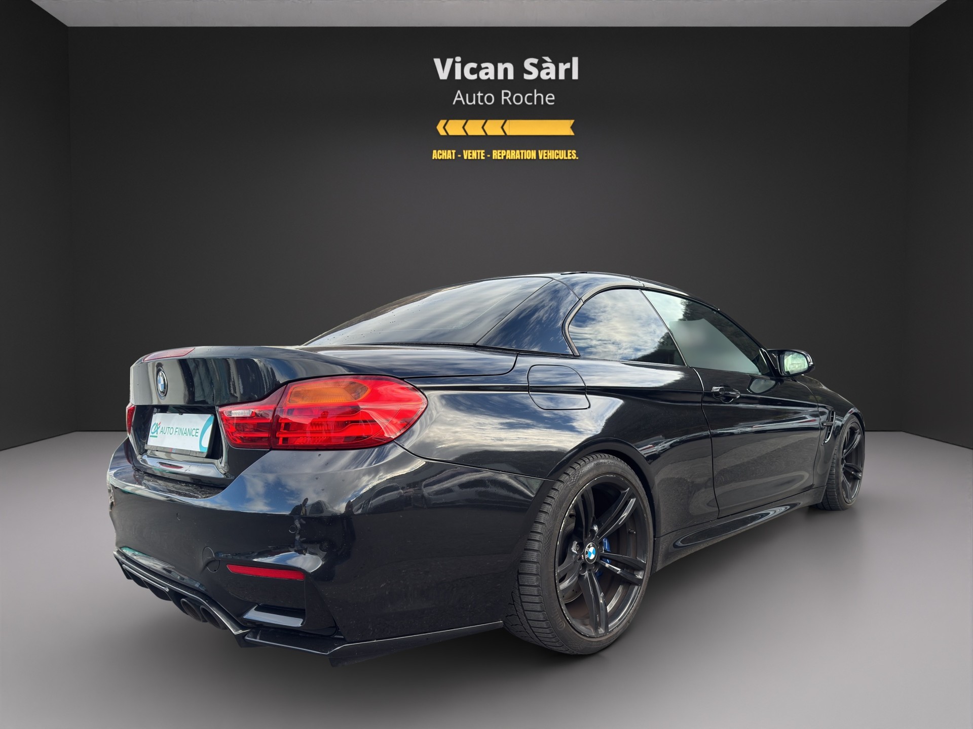 BMW M4 Cabriolet DKG-image-5