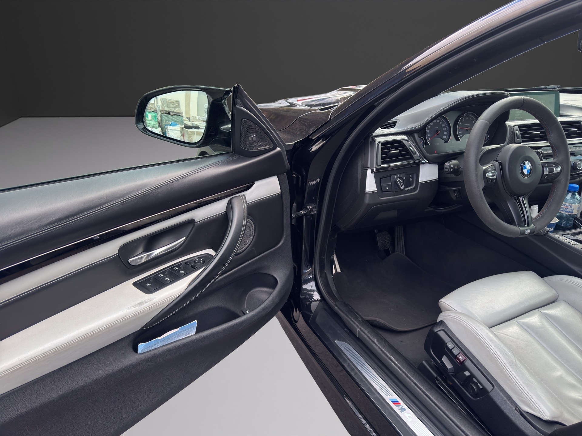 BMW M4 Cabriolet DKG-image-9